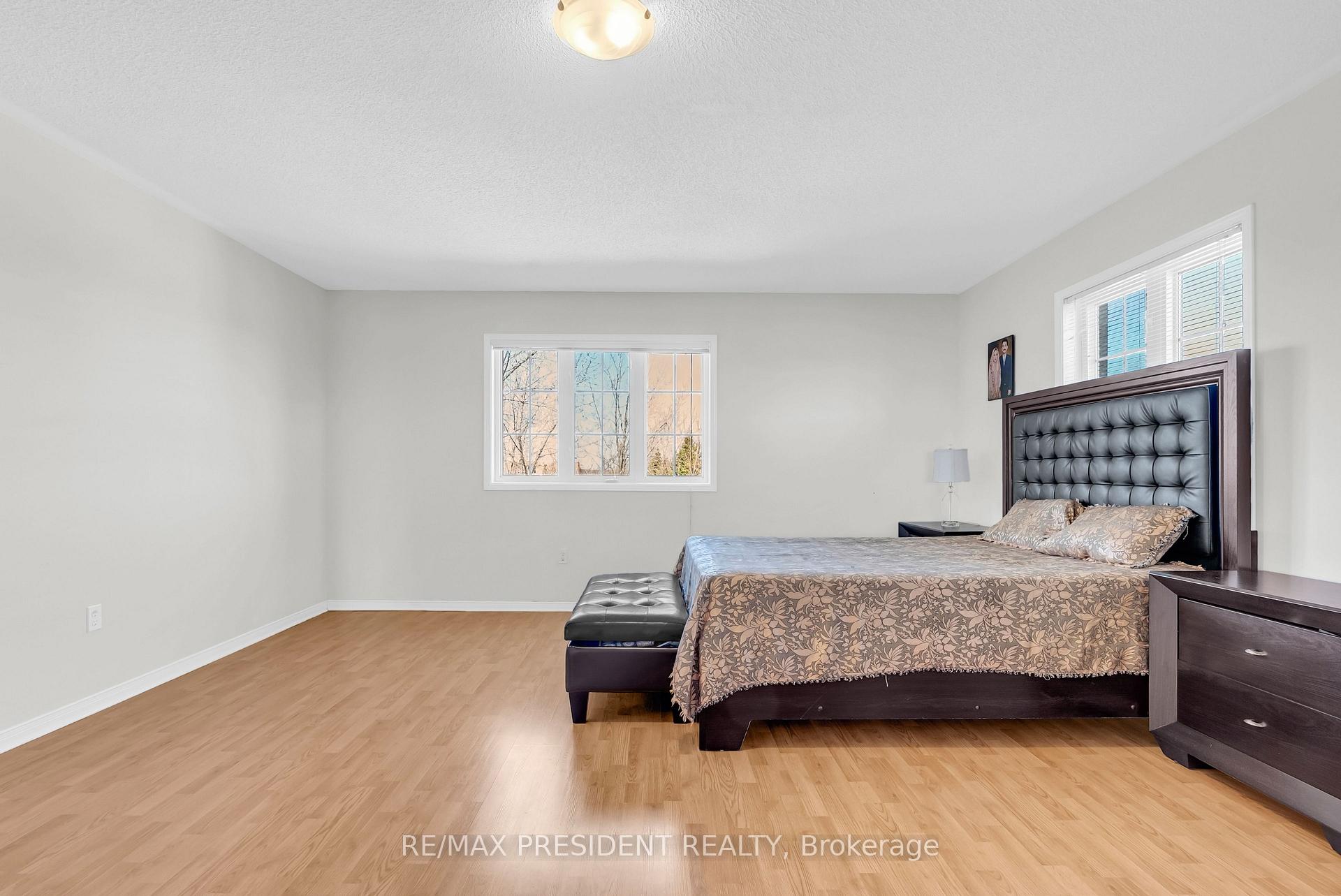 Photo 27 of 1 Crown Victoria Drive, Brampton, Fletcher's Meadow — HOMEH