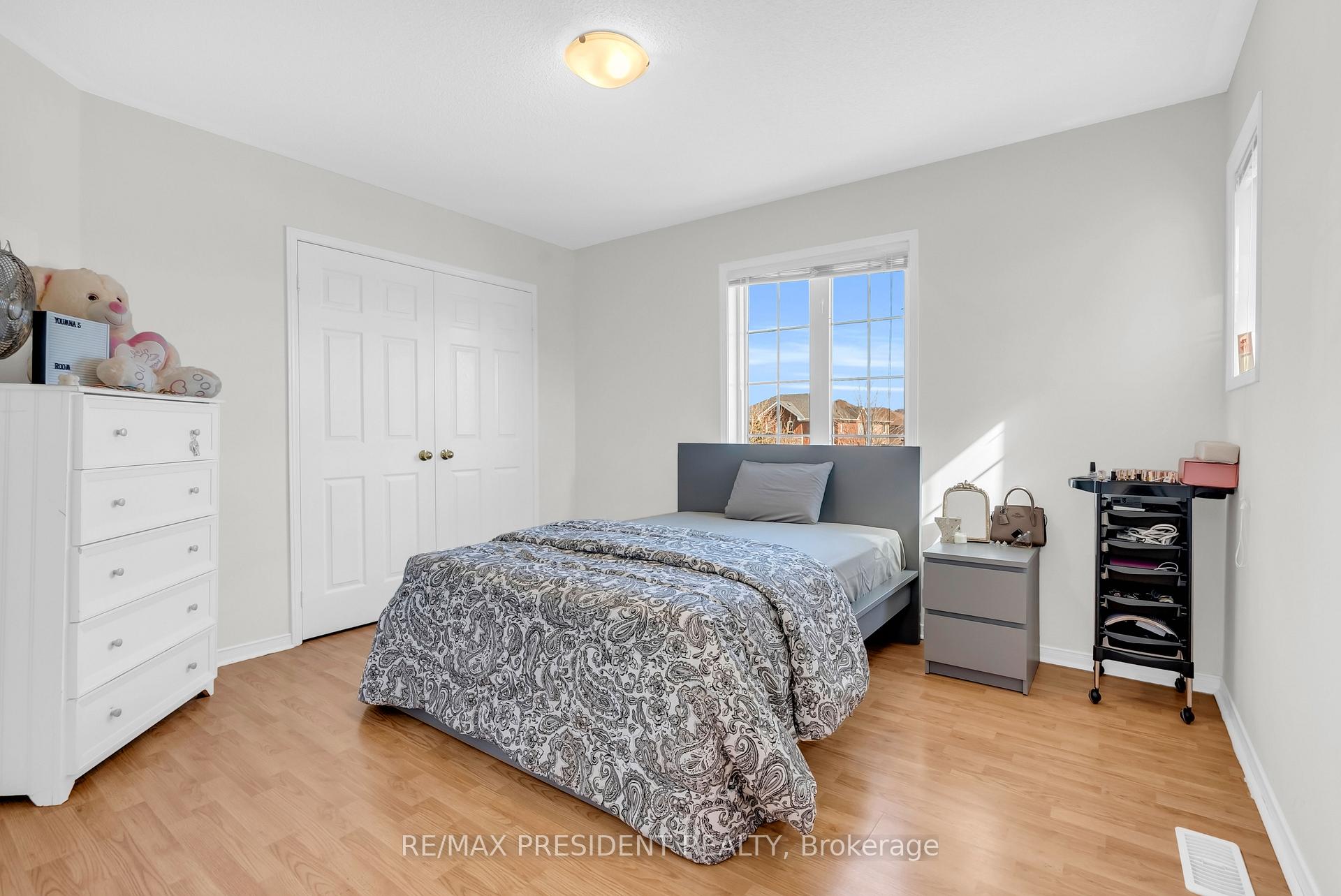 Photo 44 of 1 Crown Victoria Drive, Brampton, Fletcher's Meadow — HOMEH