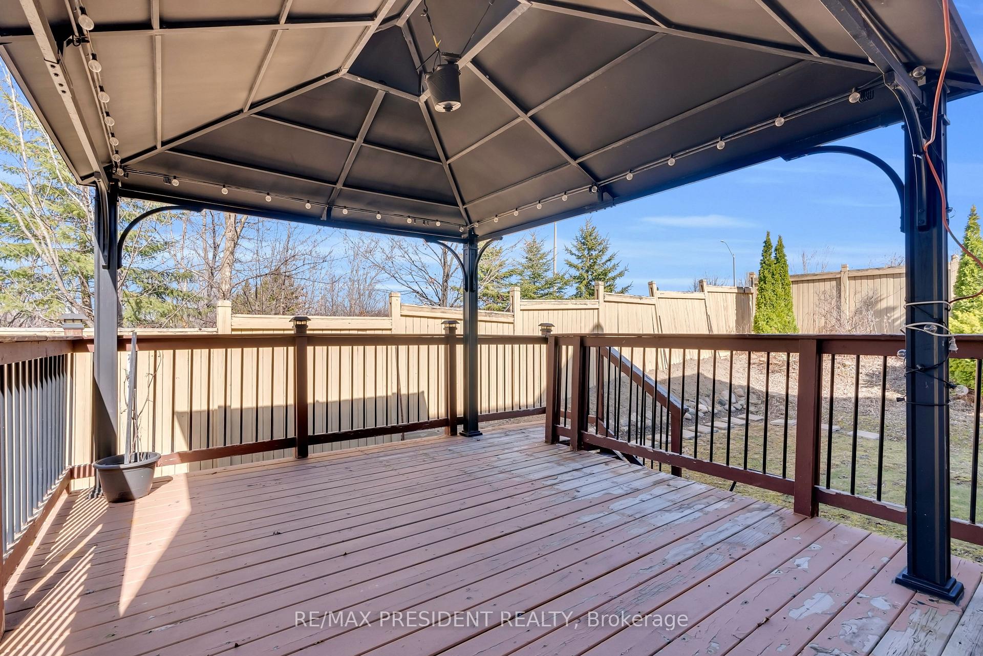 Photo 47 of 1 Crown Victoria Drive, Brampton, Fletcher's Meadow — HOMEH