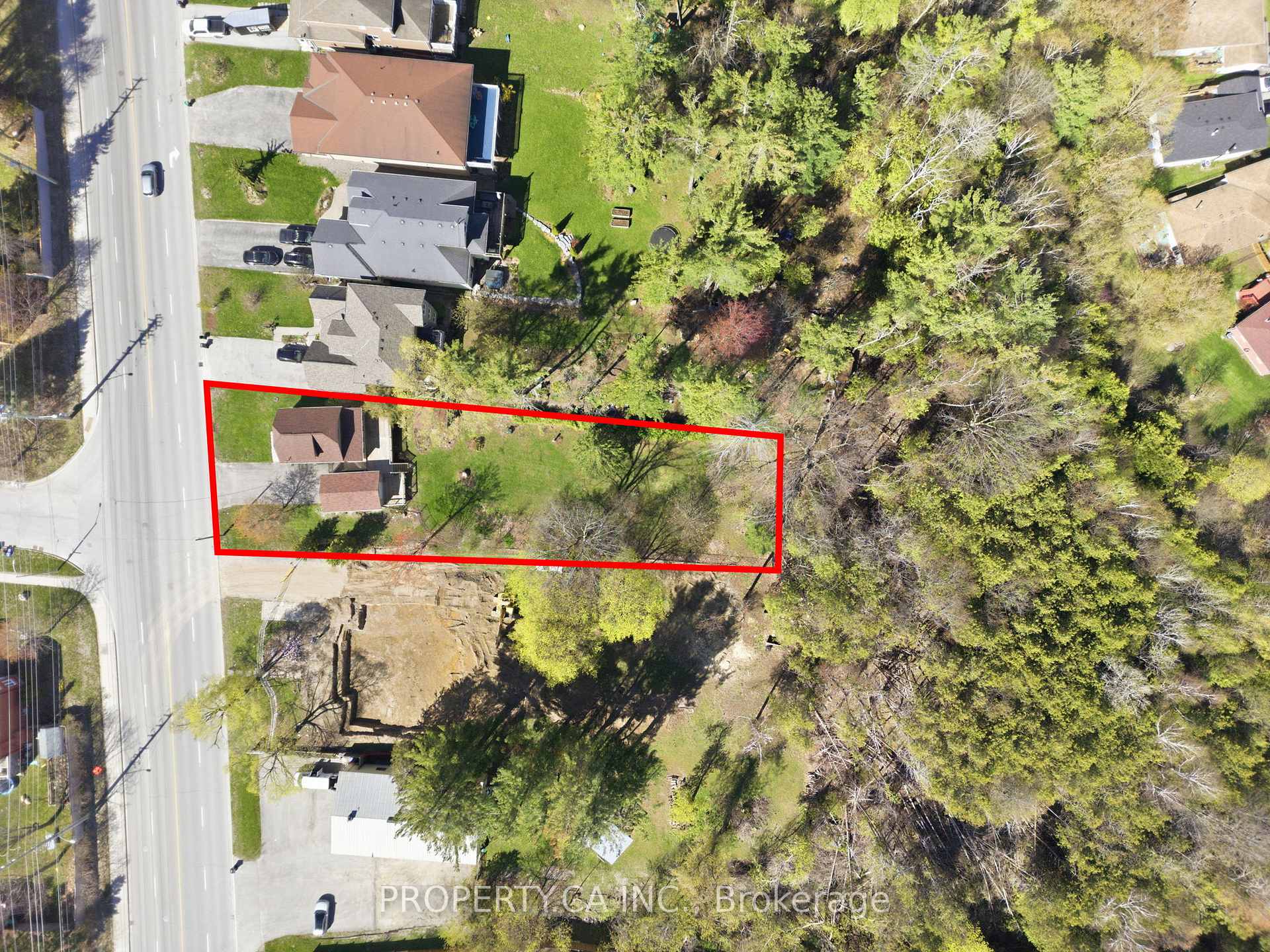 Photo 2 of 96 Ardagh Road, Barrie, Ardagh — HOMEH