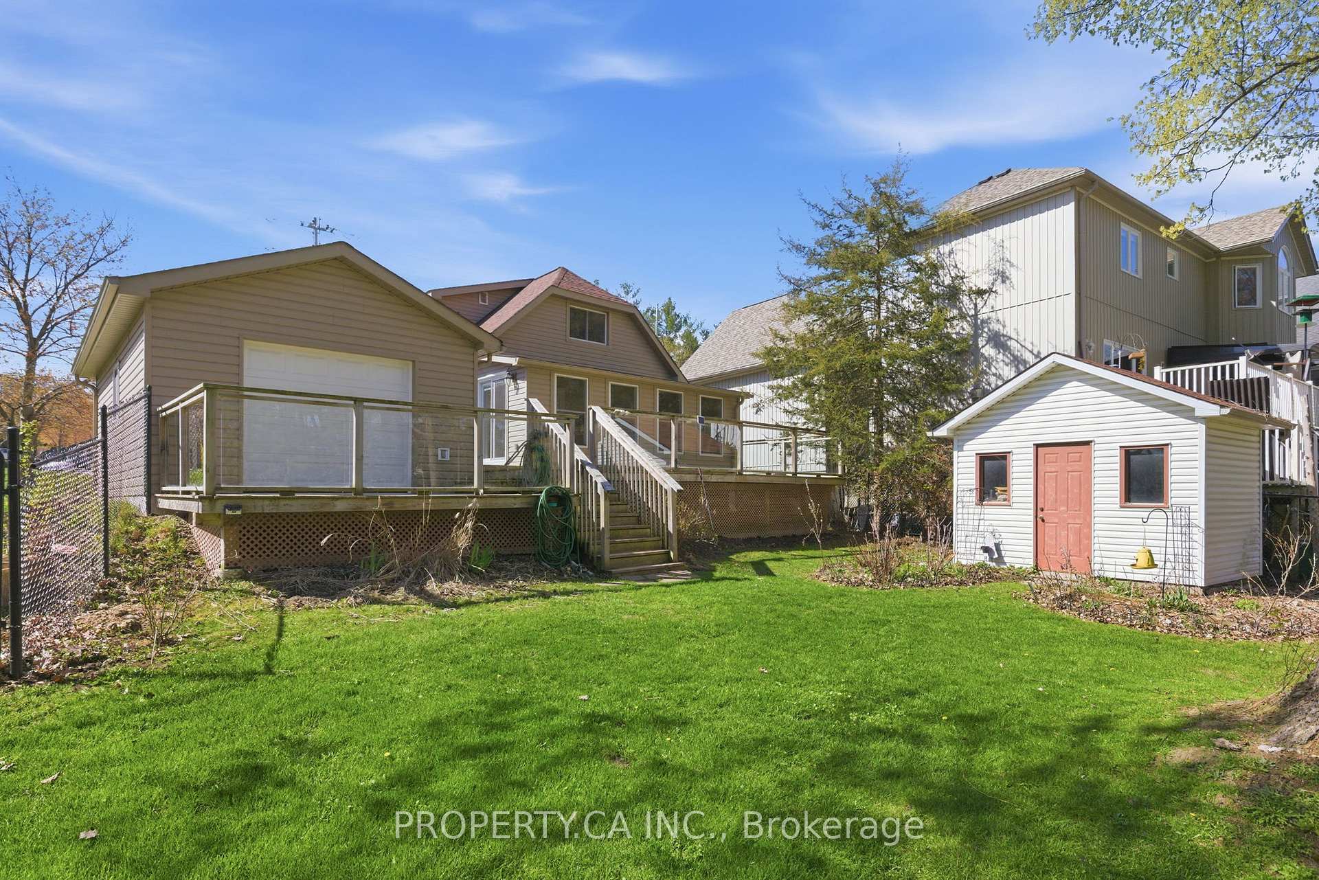 Photo 22 of 96 Ardagh Road, Barrie, Ardagh — HOMEH