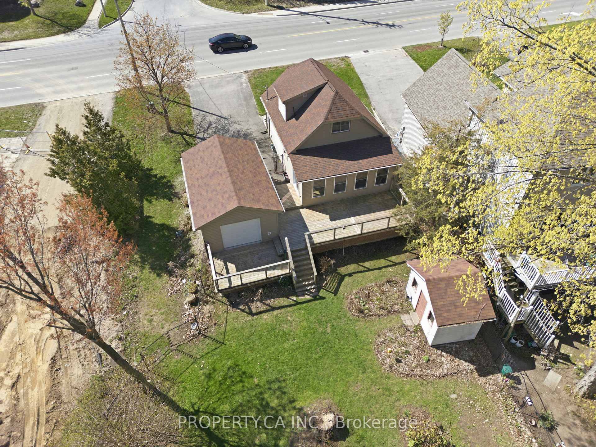 Photo 3 of 96 Ardagh Road, Barrie, Ardagh — HOMEH