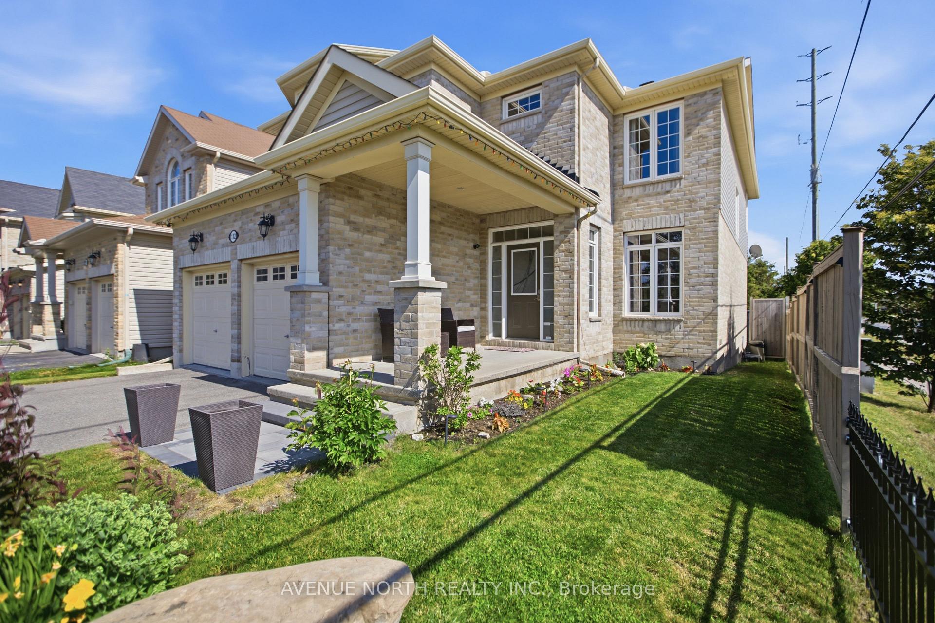 Photo 2 of 112 Sunita Crescent, Ottawa, Barrhaven - Stonebridge — HOMEH