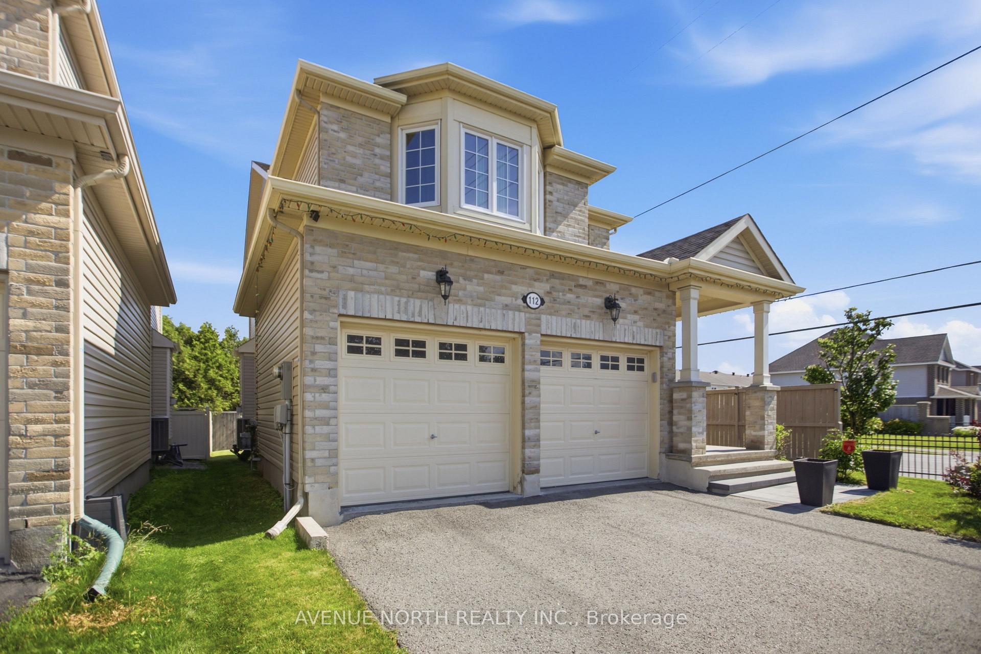 Photo 3 of 112 Sunita Crescent, Ottawa, Barrhaven - Stonebridge — HOMEH