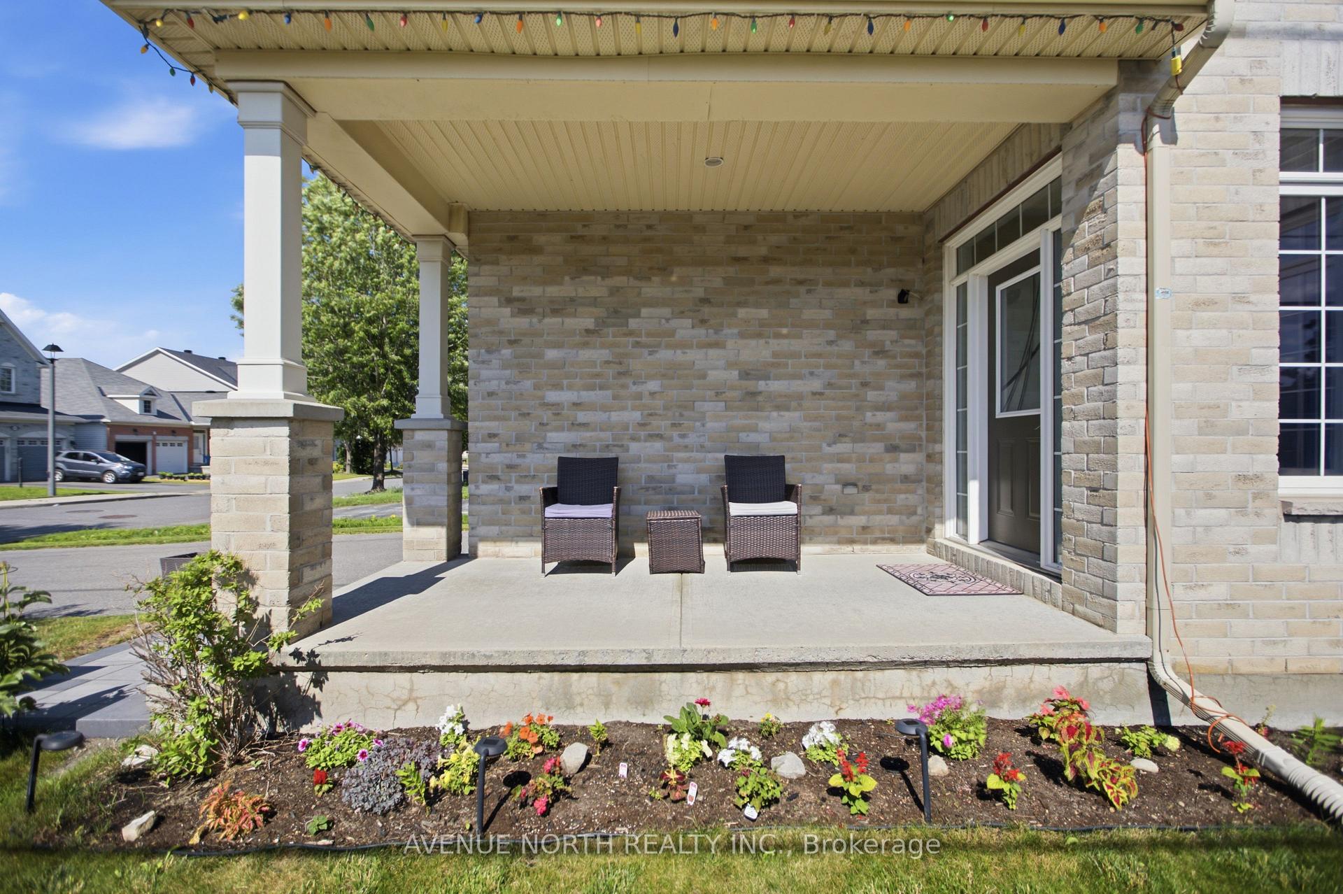 Photo 5 of 112 Sunita Crescent, Ottawa, Barrhaven - Stonebridge — HOMEH