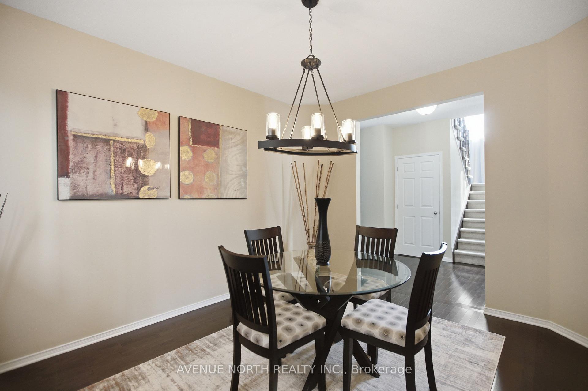 Photo 11 of 112 Sunita Crescent, Ottawa, Barrhaven - Stonebridge — HOMEH