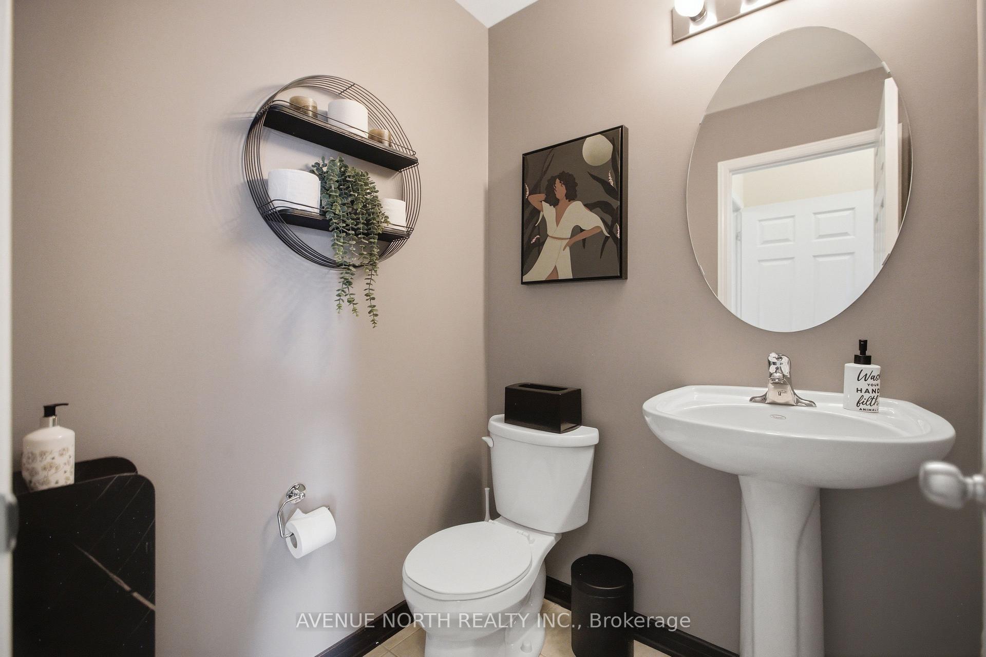 Photo 19 of 112 Sunita Crescent, Ottawa, Barrhaven - Stonebridge — HOMEH