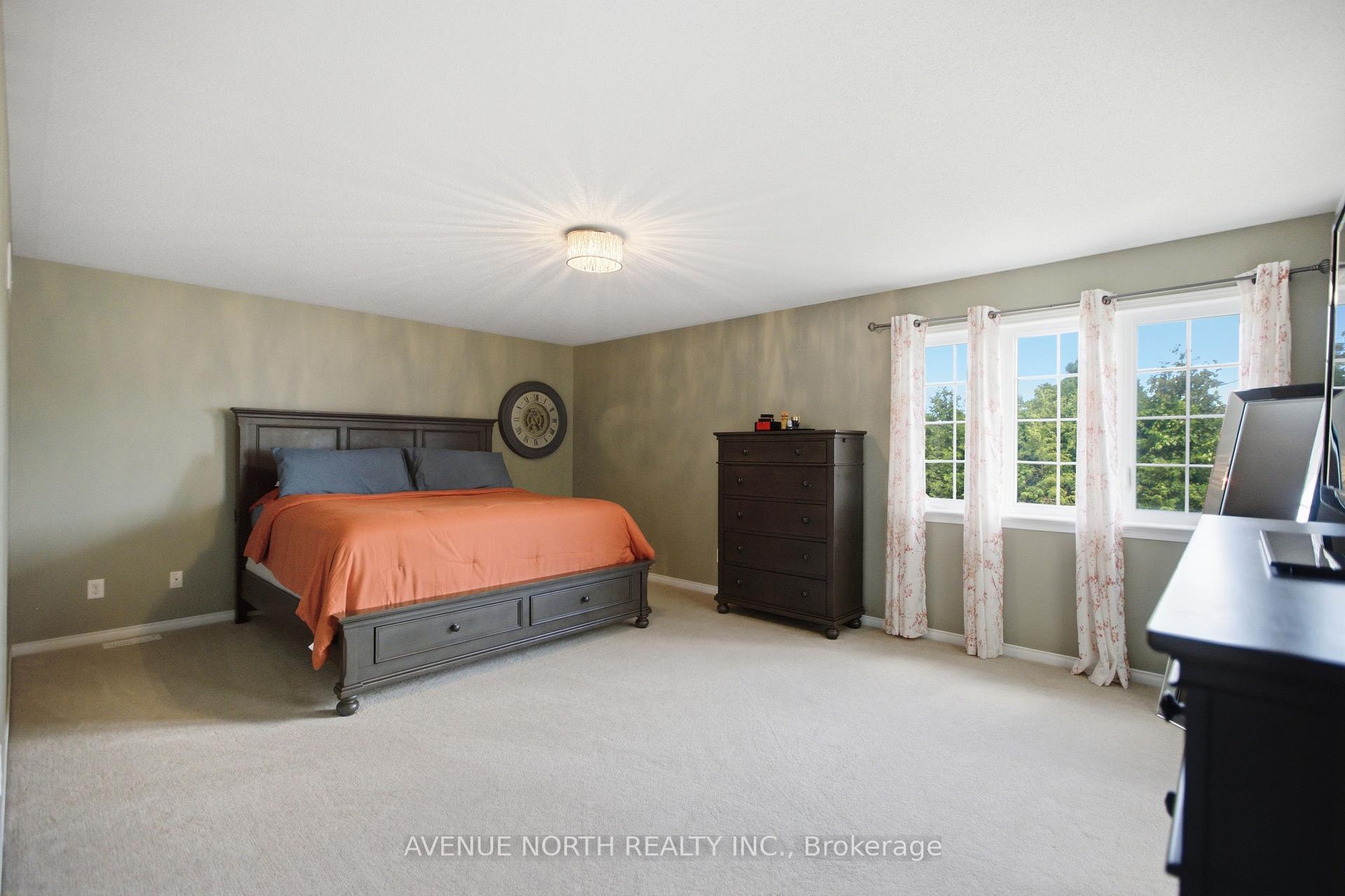 Photo 23 of 112 Sunita Crescent, Ottawa, Barrhaven - Stonebridge — HOMEH