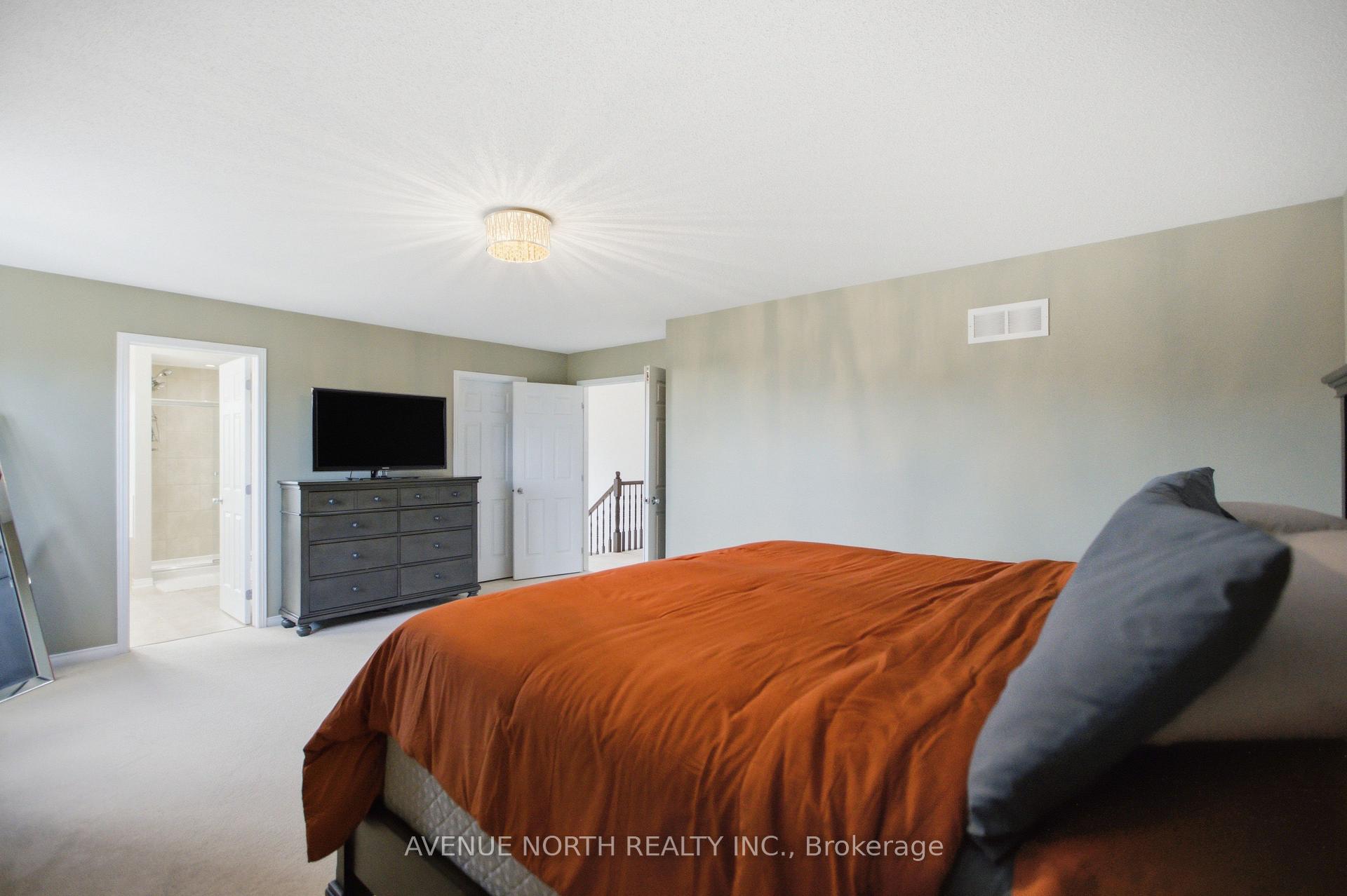 Photo 24 of 112 Sunita Crescent, Ottawa, Barrhaven - Stonebridge — HOMEH