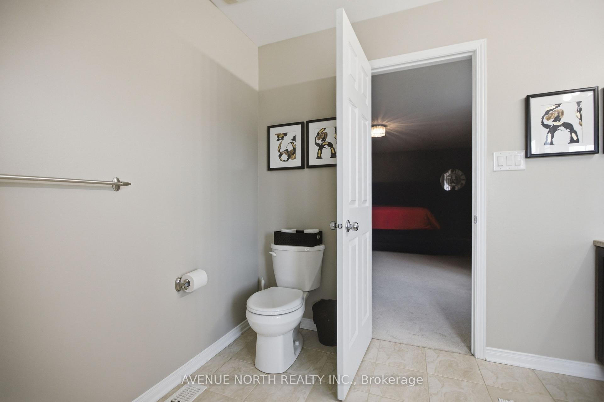Photo 26 of 112 Sunita Crescent, Ottawa, Barrhaven - Stonebridge — HOMEH