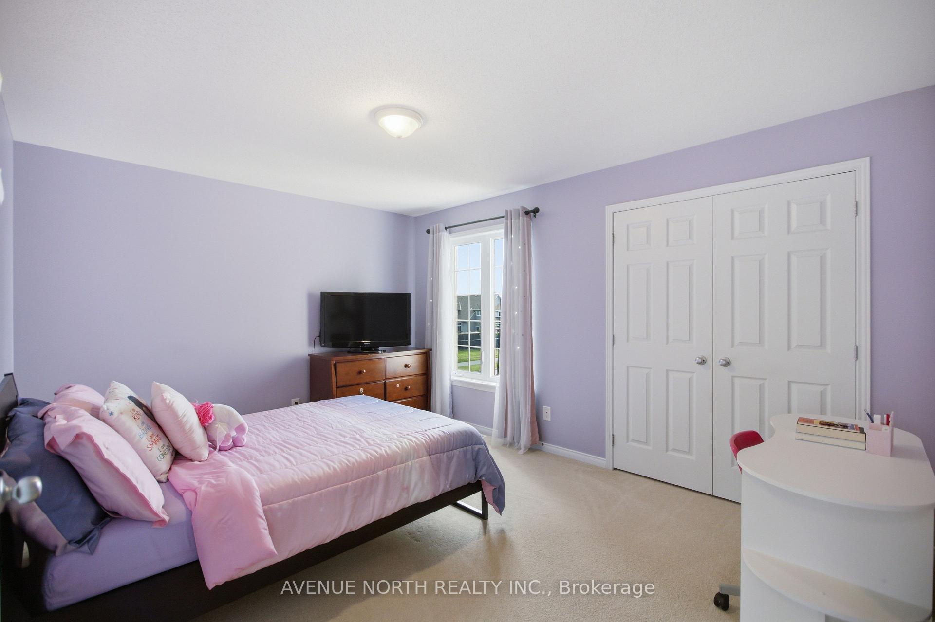 Photo 27 of 112 Sunita Crescent, Ottawa, Barrhaven - Stonebridge — HOMEH