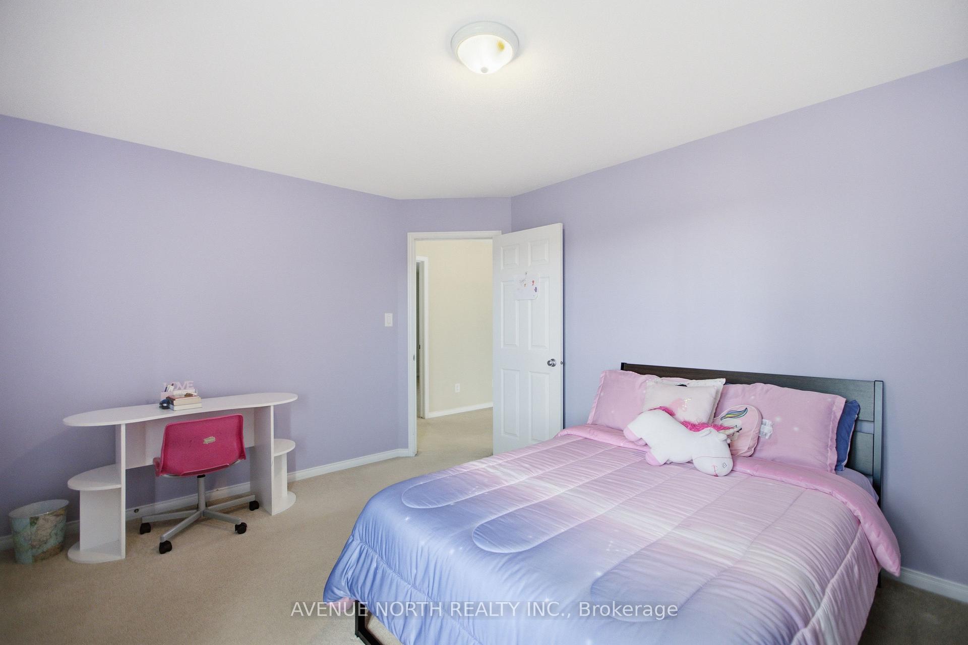 Photo 28 of 112 Sunita Crescent, Ottawa, Barrhaven - Stonebridge — HOMEH