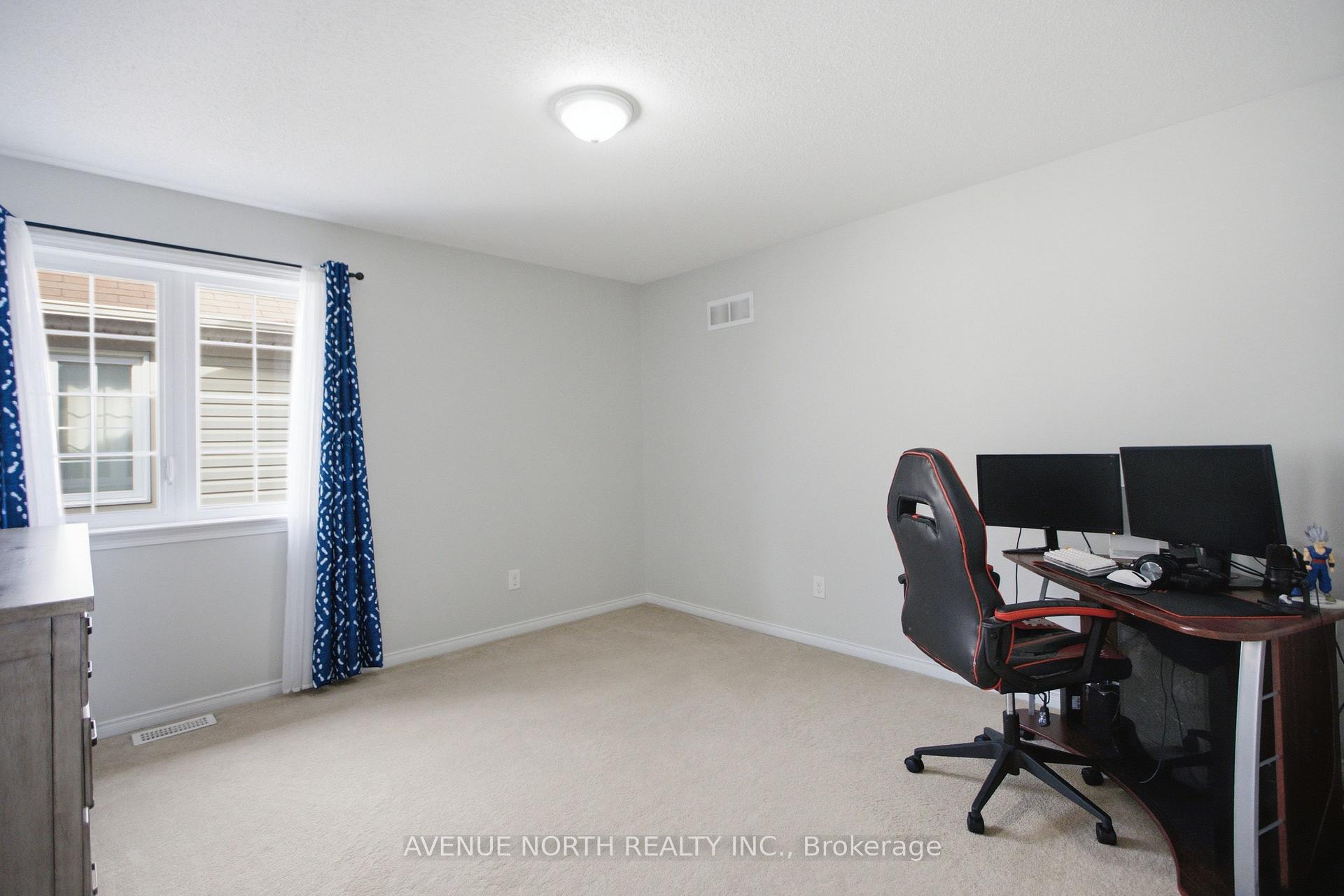 Photo 29 of 112 Sunita Crescent, Ottawa, Barrhaven - Stonebridge — HOMEH