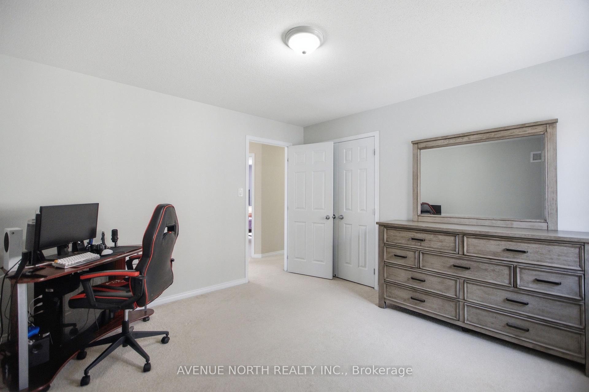 Photo 30 of 112 Sunita Crescent, Ottawa, Barrhaven - Stonebridge — HOMEH
