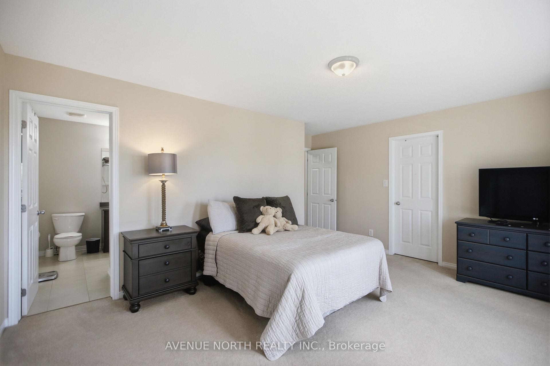 Photo 32 of 112 Sunita Crescent, Ottawa, Barrhaven - Stonebridge — HOMEH