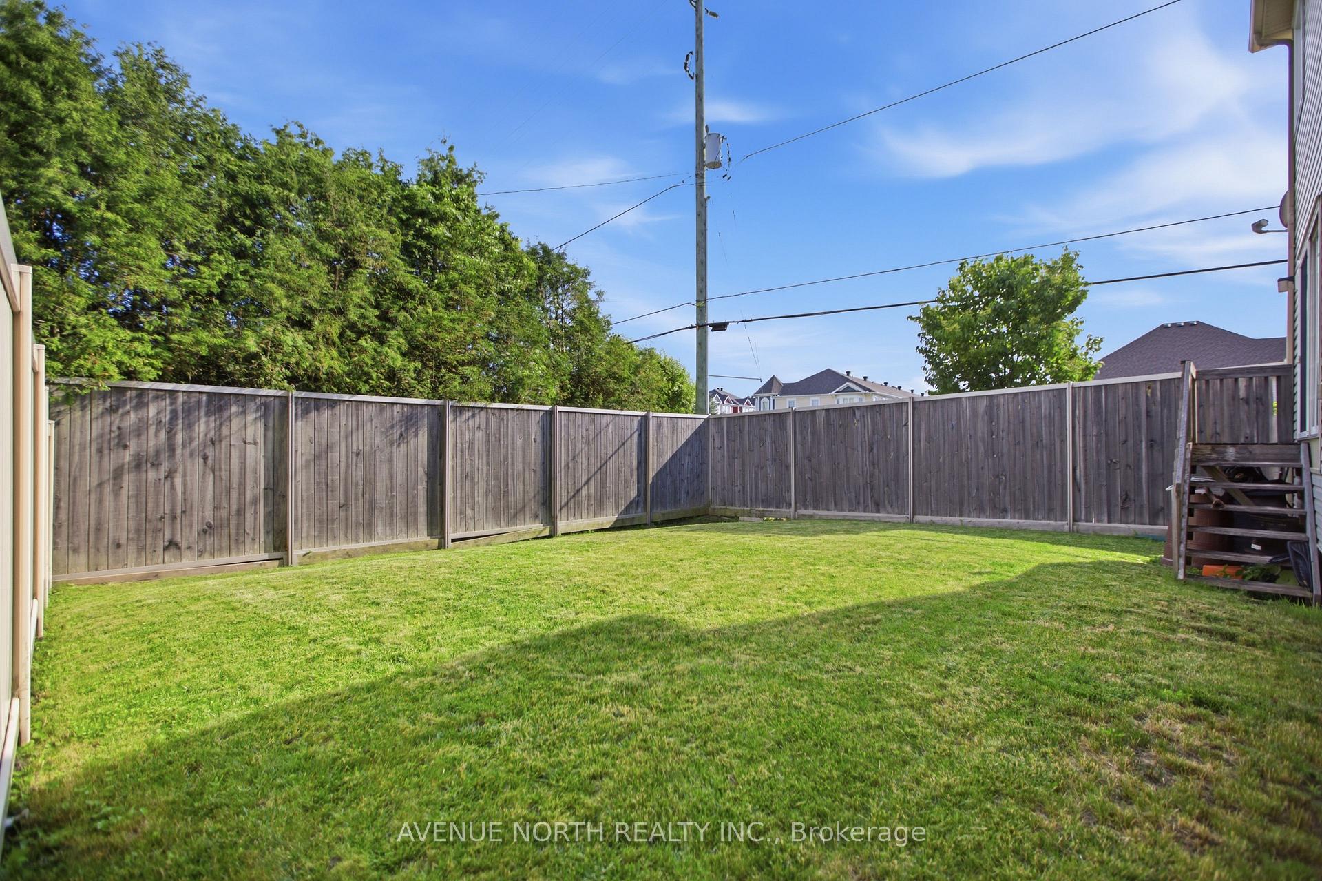 Photo 41 of 112 Sunita Crescent, Ottawa, Barrhaven - Stonebridge — HOMEH