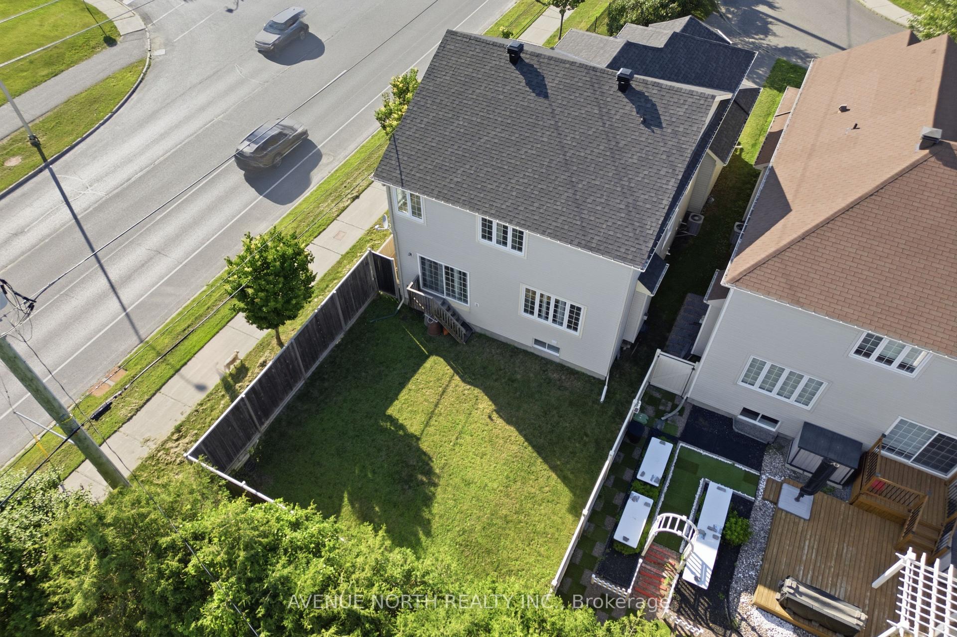 Photo 42 of 112 Sunita Crescent, Ottawa, Barrhaven - Stonebridge — HOMEH