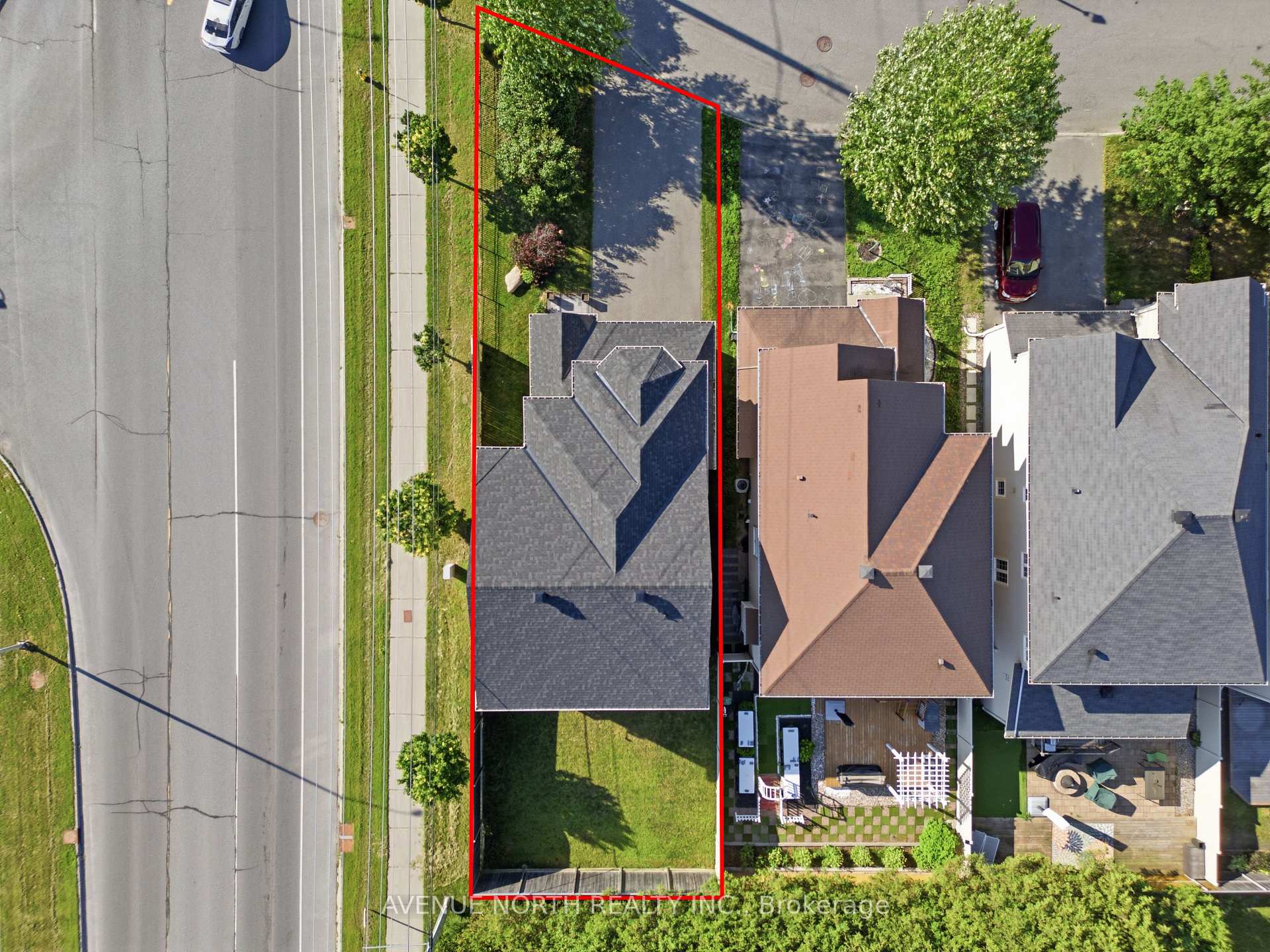 Photo 43 of 112 Sunita Crescent, Ottawa, Barrhaven - Stonebridge — HOMEH