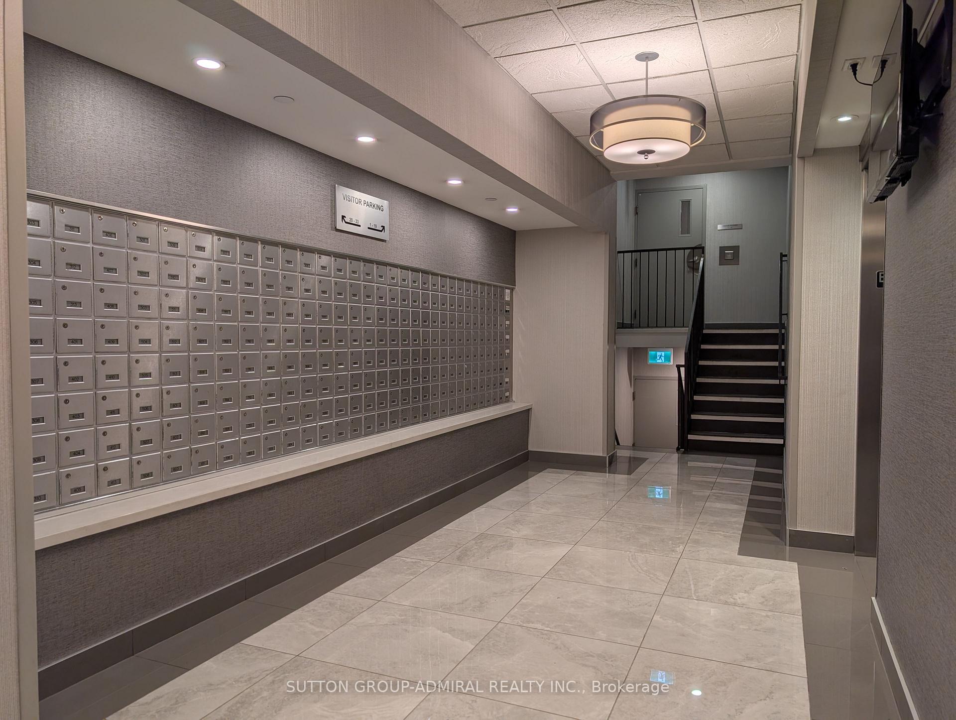 Photo 3 of Unit 804, 260 Scarlett Road, Toronto, Rockcliffe-Smythe — HOMEH