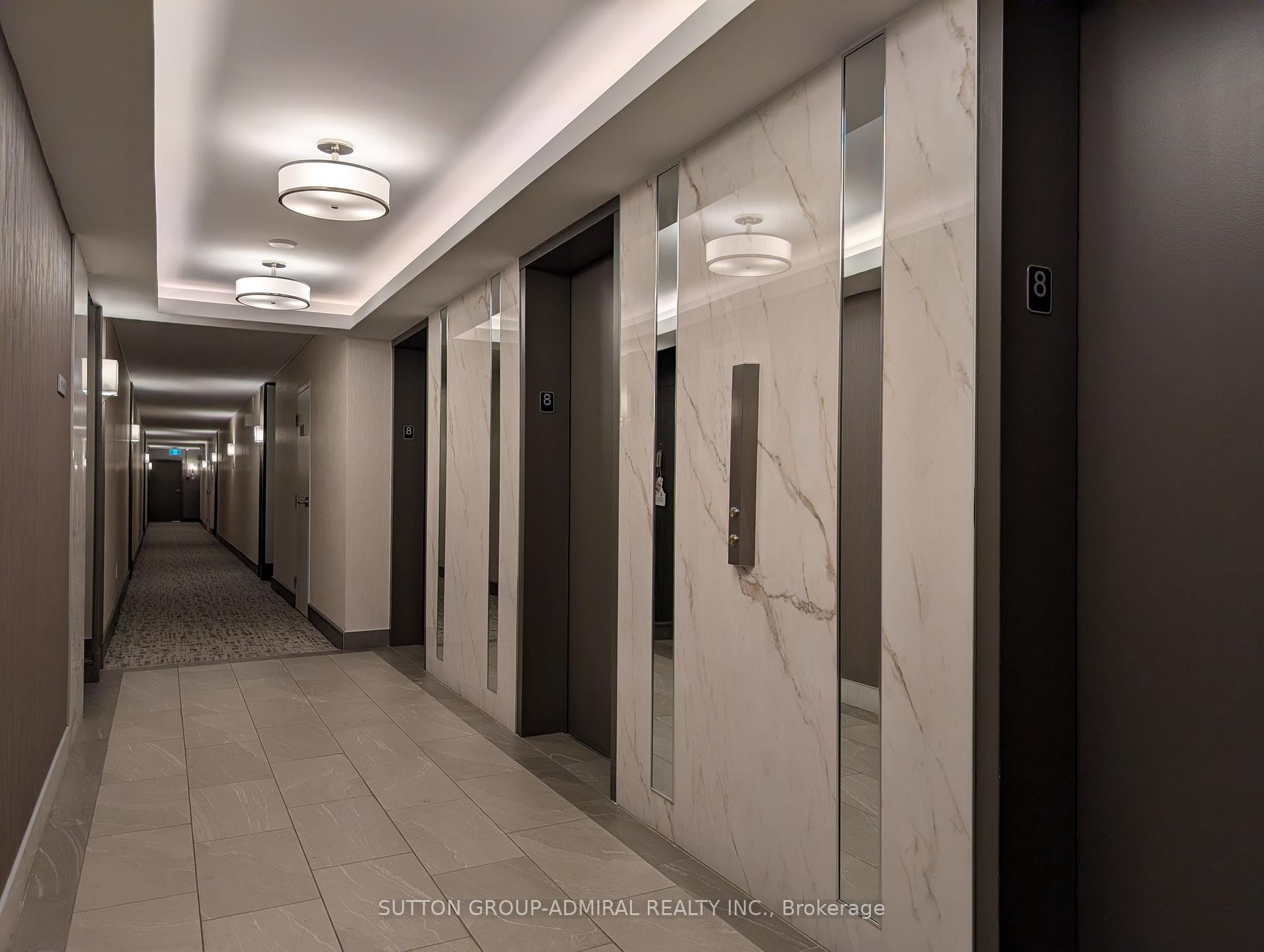 Photo 5 of Unit 804, 260 Scarlett Road, Toronto, Rockcliffe-Smythe — HOMEH