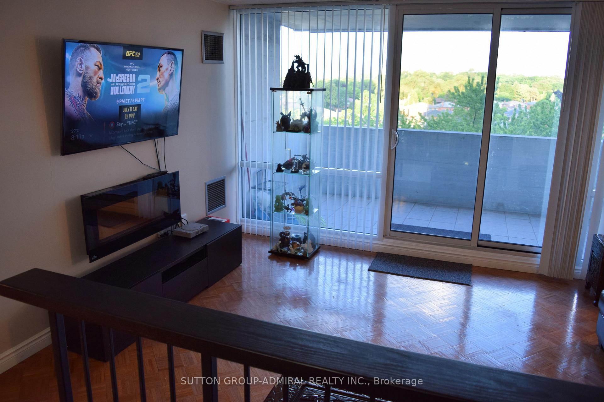 Photo 21 of Unit 804, 260 Scarlett Road, Toronto, Rockcliffe-Smythe — HOMEH
