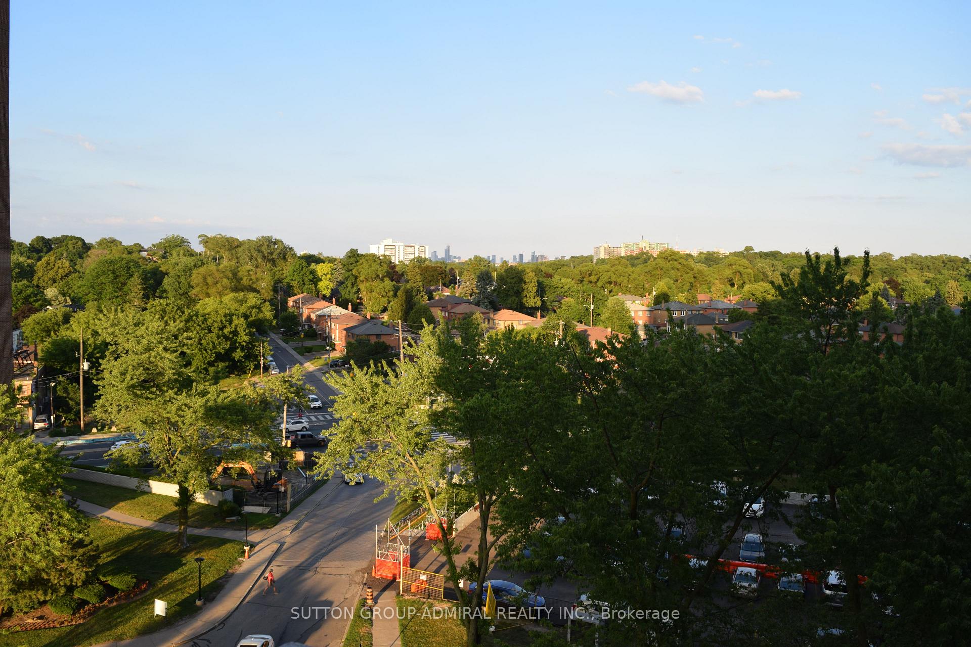 Photo 22 of Unit 804, 260 Scarlett Road, Toronto, Rockcliffe-Smythe — HOMEH
