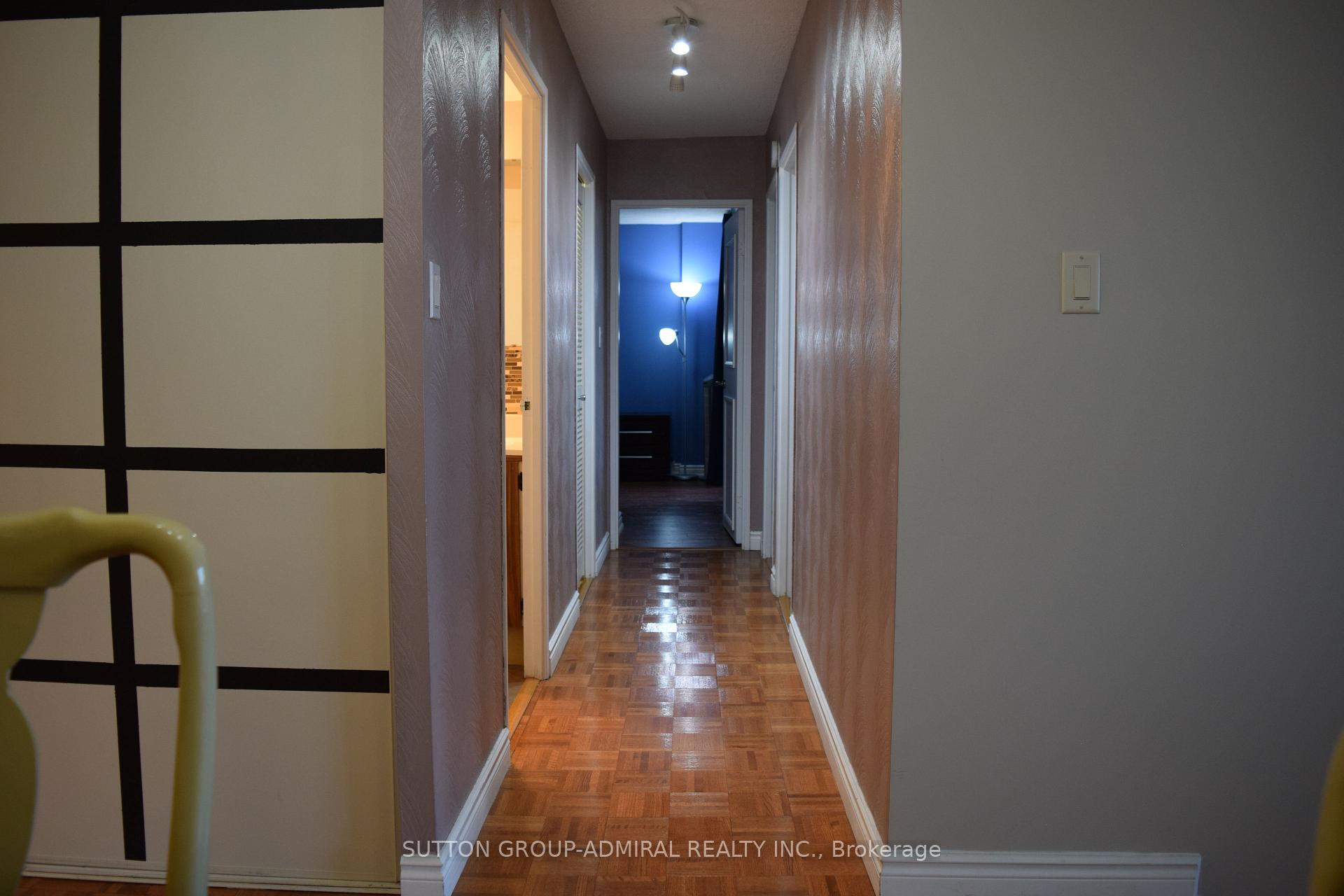 Photo 23 of Unit 804, 260 Scarlett Road, Toronto, Rockcliffe-Smythe — HOMEH
