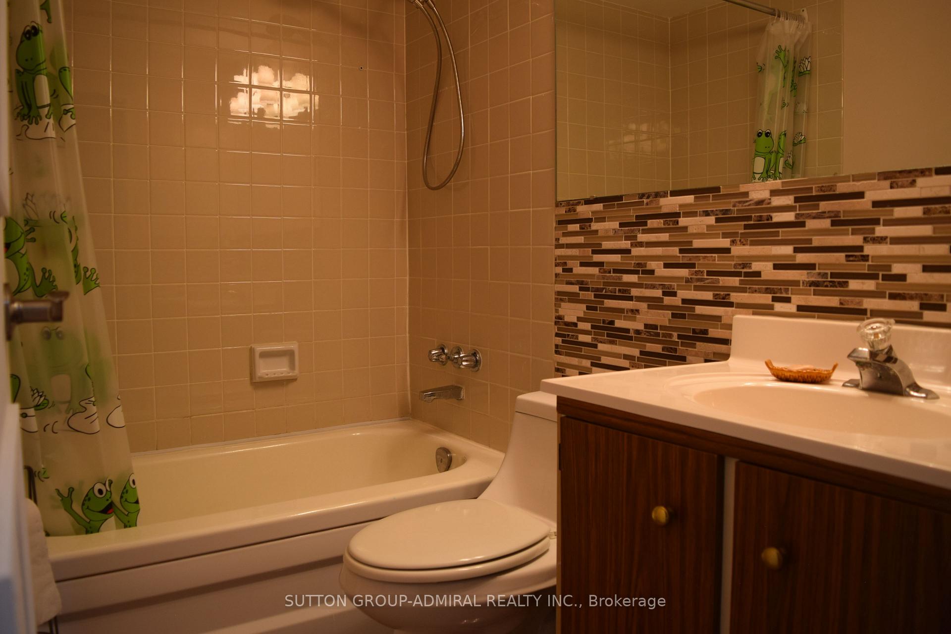 Photo 25 of Unit 804, 260 Scarlett Road, Toronto, Rockcliffe-Smythe — HOMEH