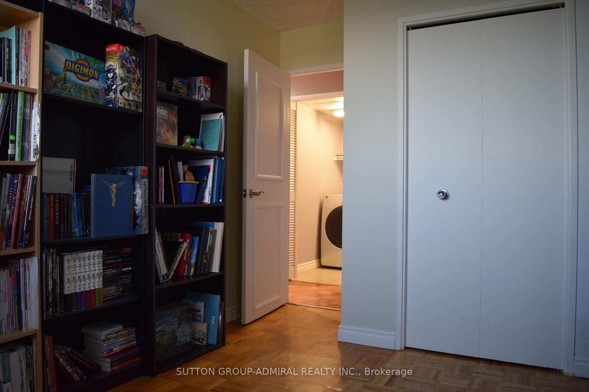 Photo 29 of Unit 804, 260 Scarlett Road, Toronto, Rockcliffe-Smythe — HOMEH