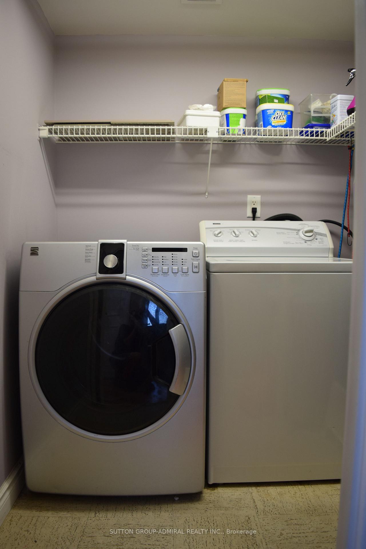 Photo 36 of Unit 804, 260 Scarlett Road, Toronto, Rockcliffe-Smythe — HOMEH