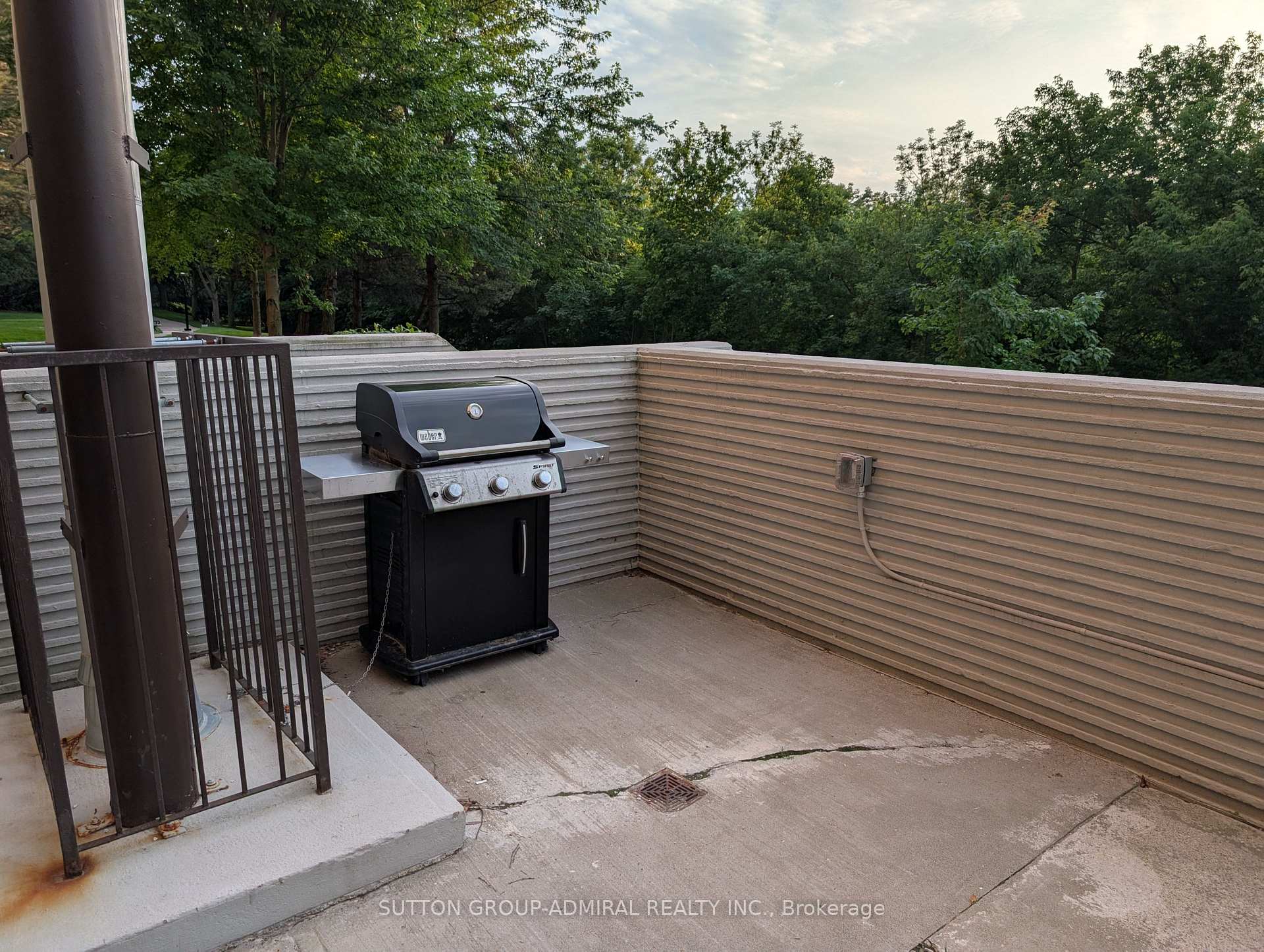 Photo 43 of Unit 804, 260 Scarlett Road, Toronto, Rockcliffe-Smythe — HOMEH