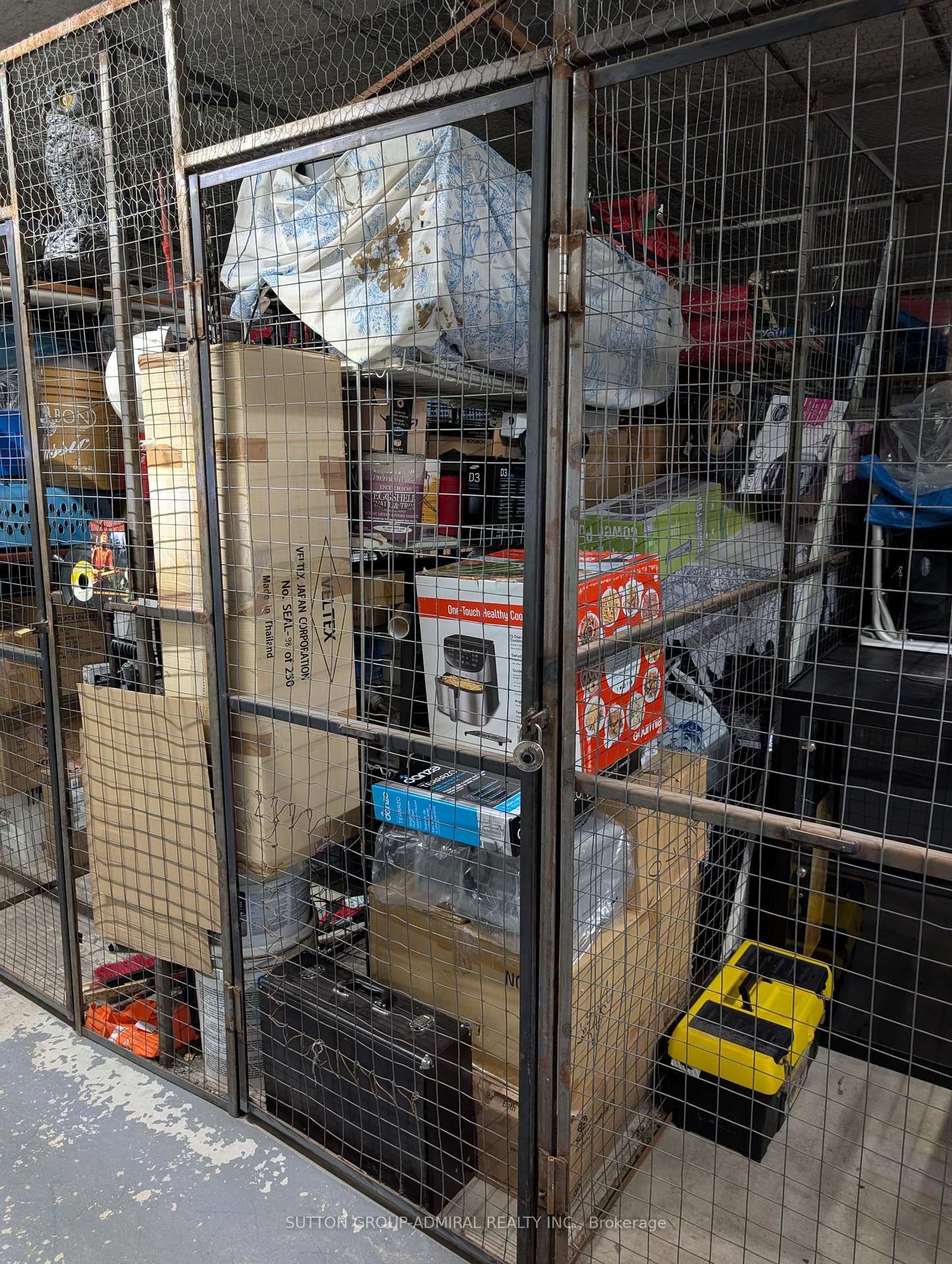 Photo 46 of Unit 804, 260 Scarlett Road, Toronto, Rockcliffe-Smythe — HOMEH