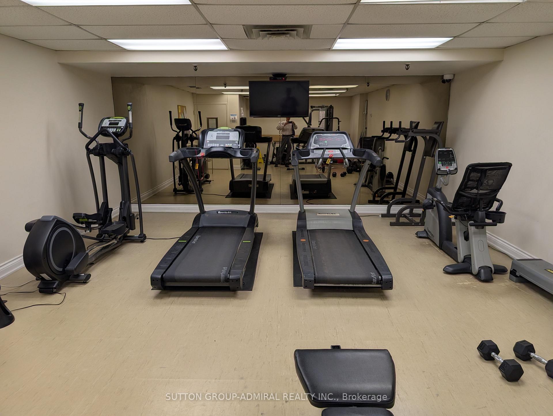 Photo 47 of Unit 804, 260 Scarlett Road, Toronto, Rockcliffe-Smythe — HOMEH