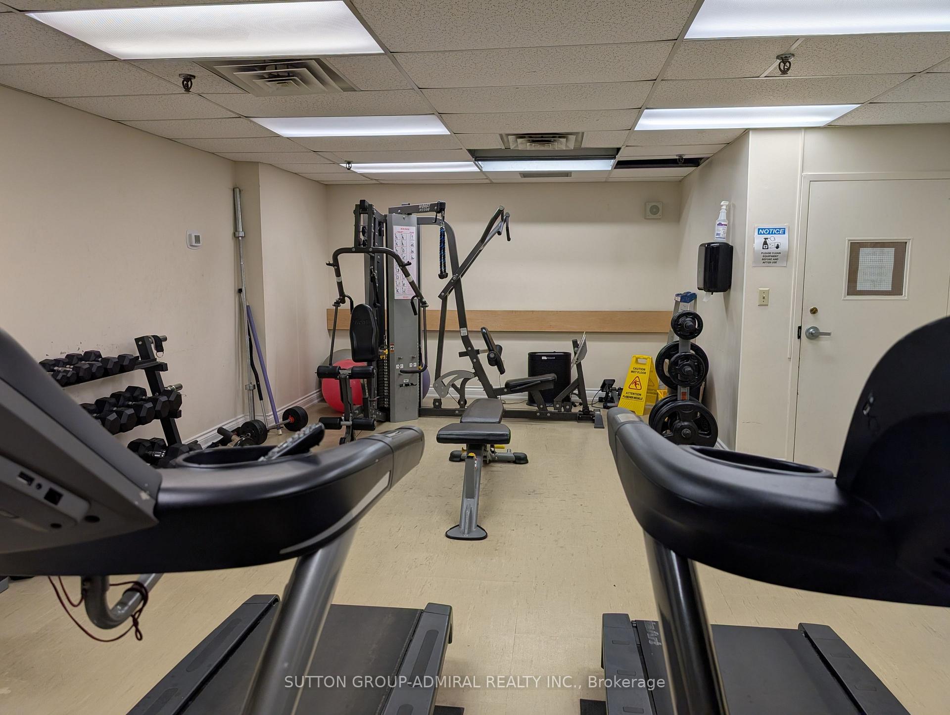 Photo 48 of Unit 804, 260 Scarlett Road, Toronto, Rockcliffe-Smythe — HOMEH