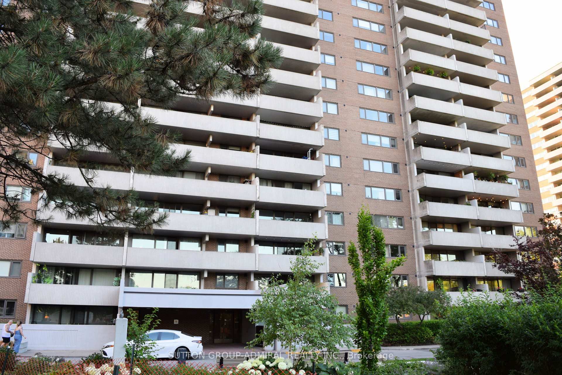 Photo 50 of Unit 804, 260 Scarlett Road, Toronto, Rockcliffe-Smythe — HOMEH