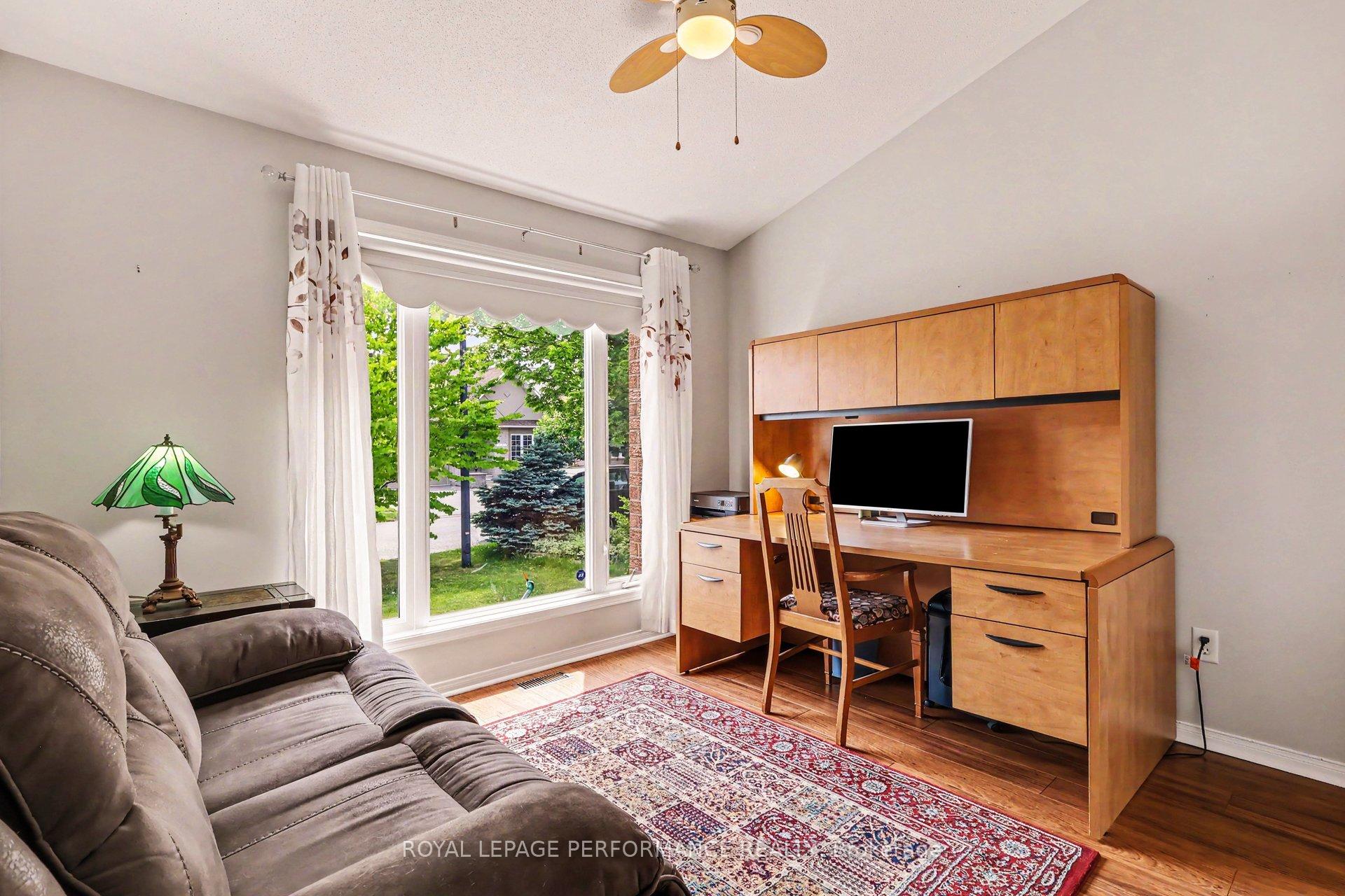 Photo 4 of 2110 Ricardo Street, Ottawa, Avalon East — HOMEH