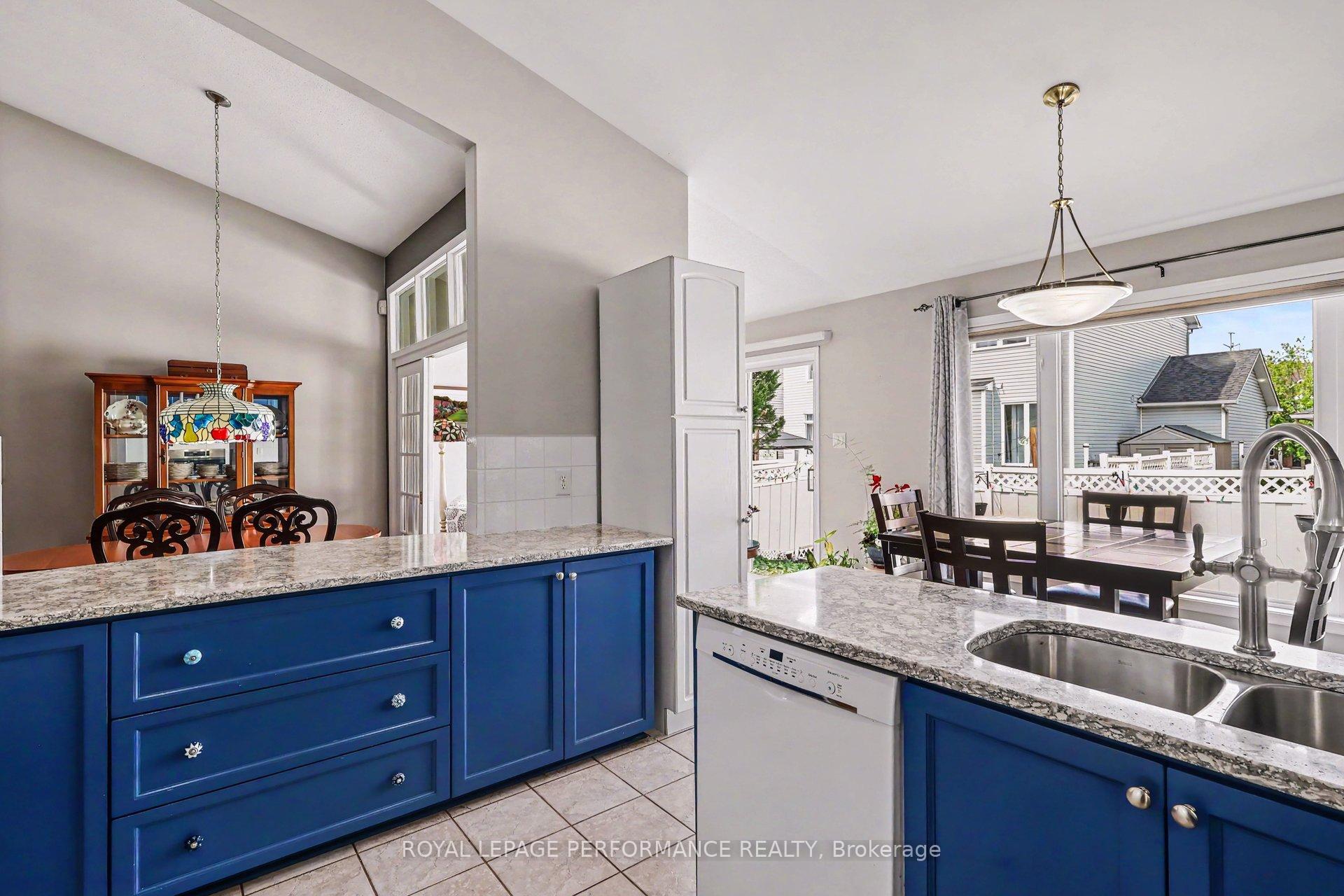 Photo 6 of 2110 Ricardo Street, Ottawa, Avalon East — HOMEH