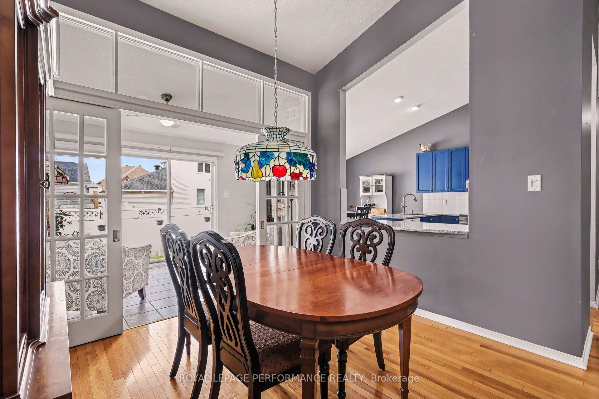 Photo 12 of 2110 Ricardo Street, Ottawa, Avalon East — HOMEH