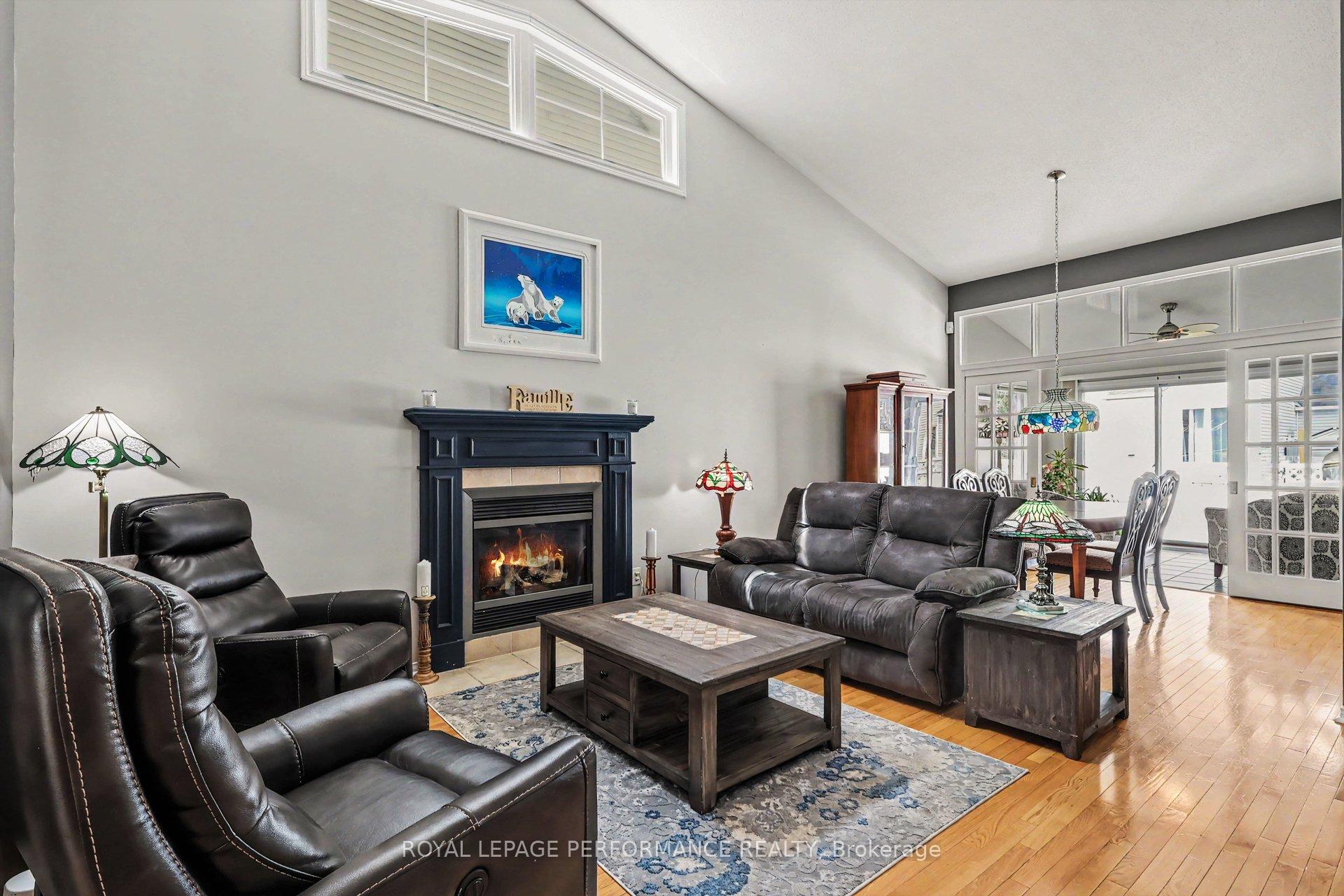 Photo 14 of 2110 Ricardo Street, Ottawa, Avalon East — HOMEH