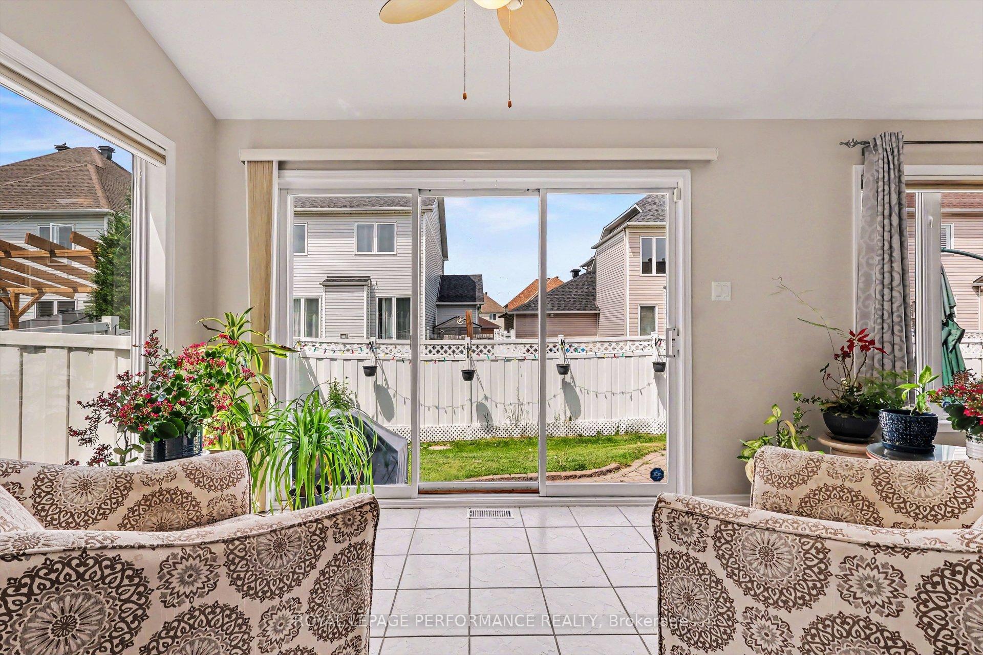 Photo 17 of 2110 Ricardo Street, Ottawa, Avalon East — HOMEH