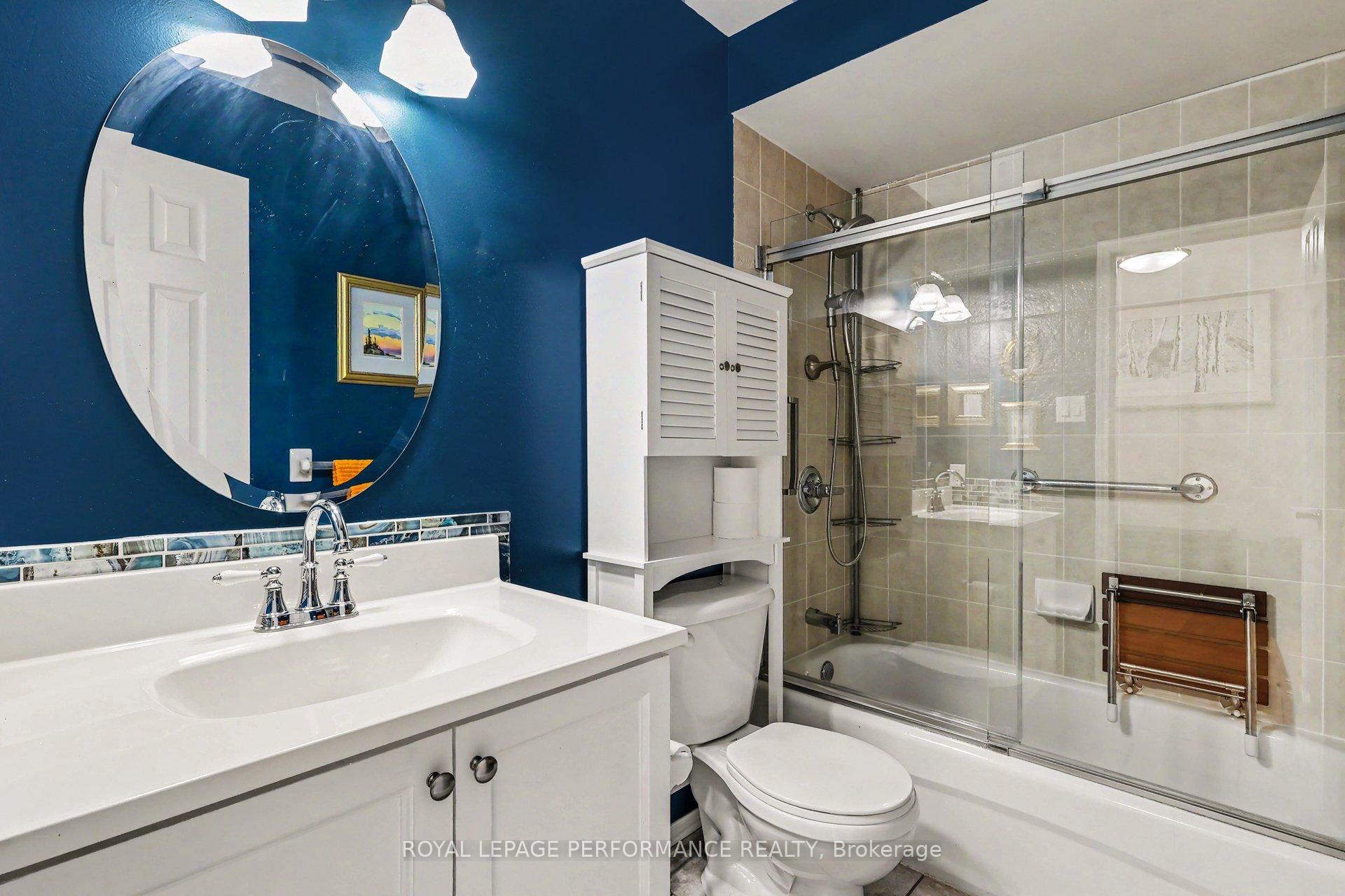 Photo 18 of 2110 Ricardo Street, Ottawa, Avalon East — HOMEH