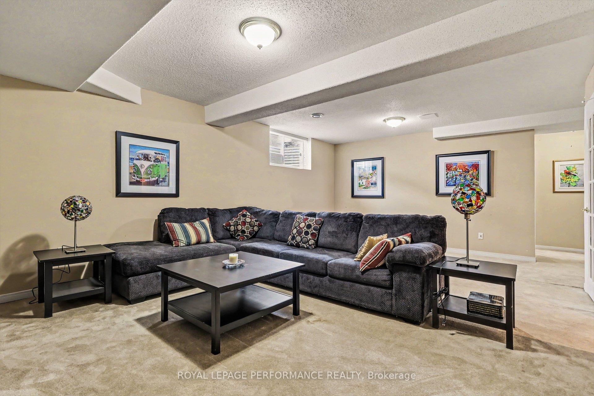 Photo 23 of 2110 Ricardo Street, Ottawa, Avalon East — HOMEH