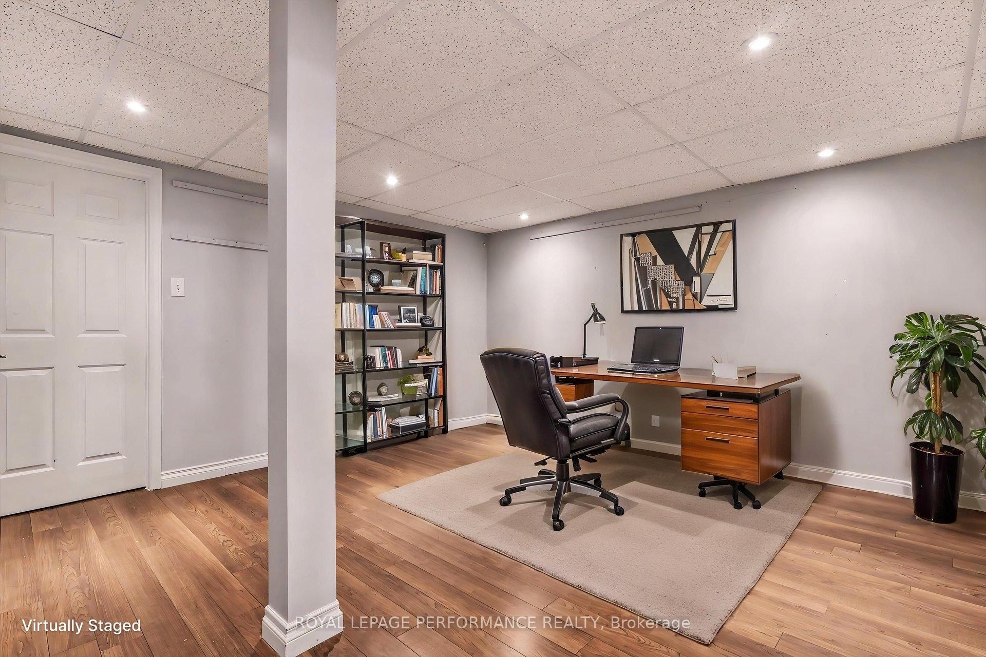 Photo 26 of 2110 Ricardo Street, Ottawa, Avalon East — HOMEH