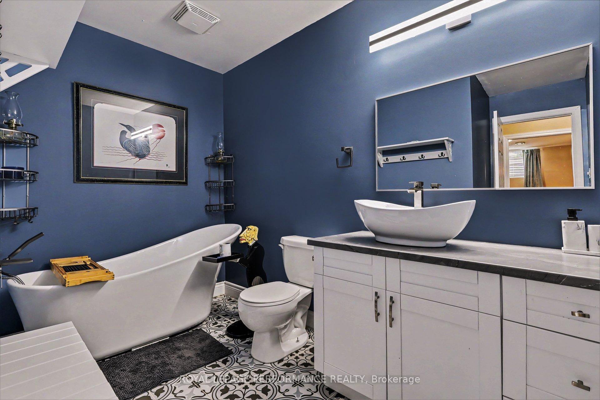 Photo 29 of 2110 Ricardo Street, Ottawa, Avalon East — HOMEH