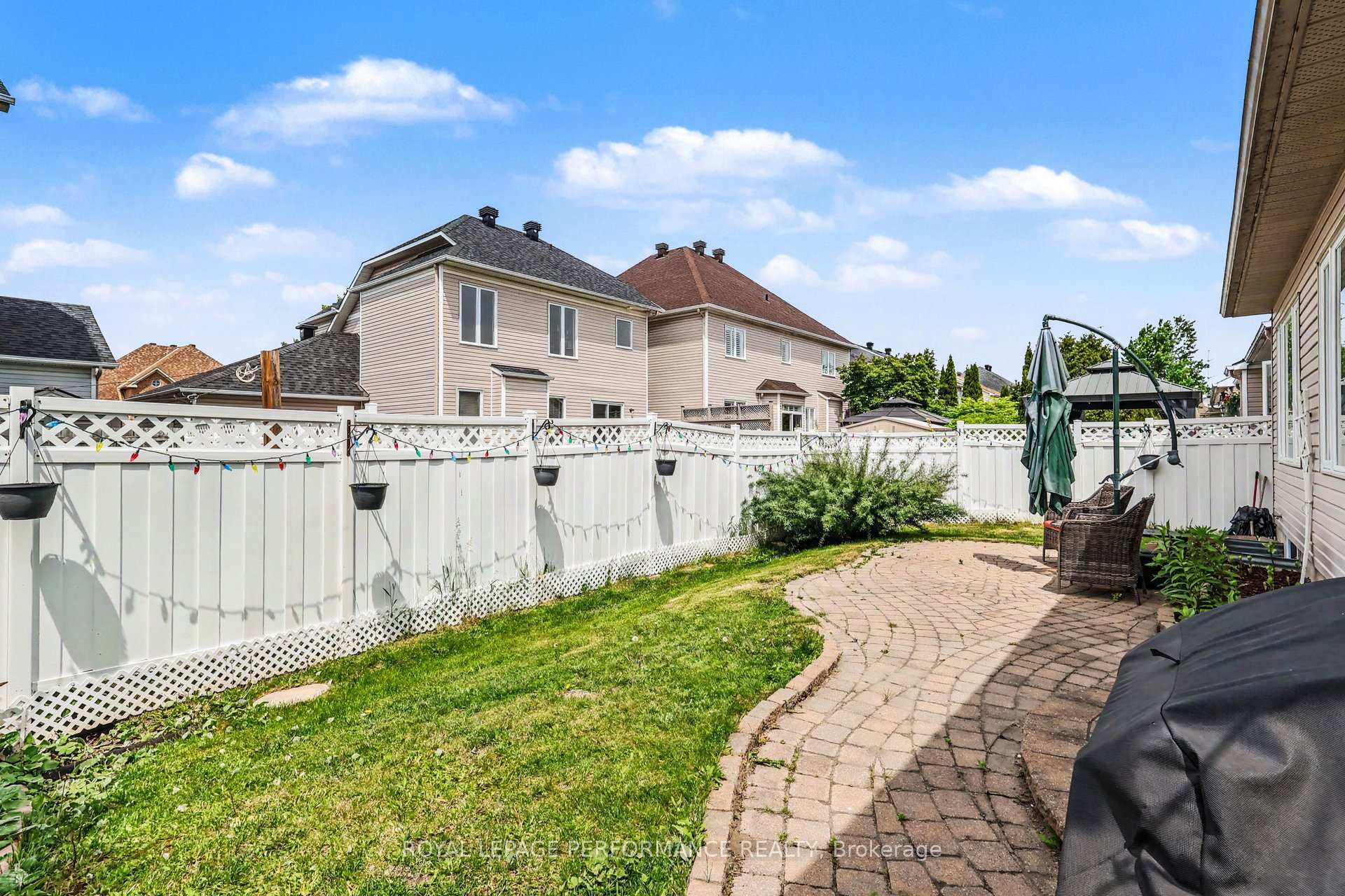 Photo 31 of 2110 Ricardo Street, Ottawa, Avalon East — HOMEH