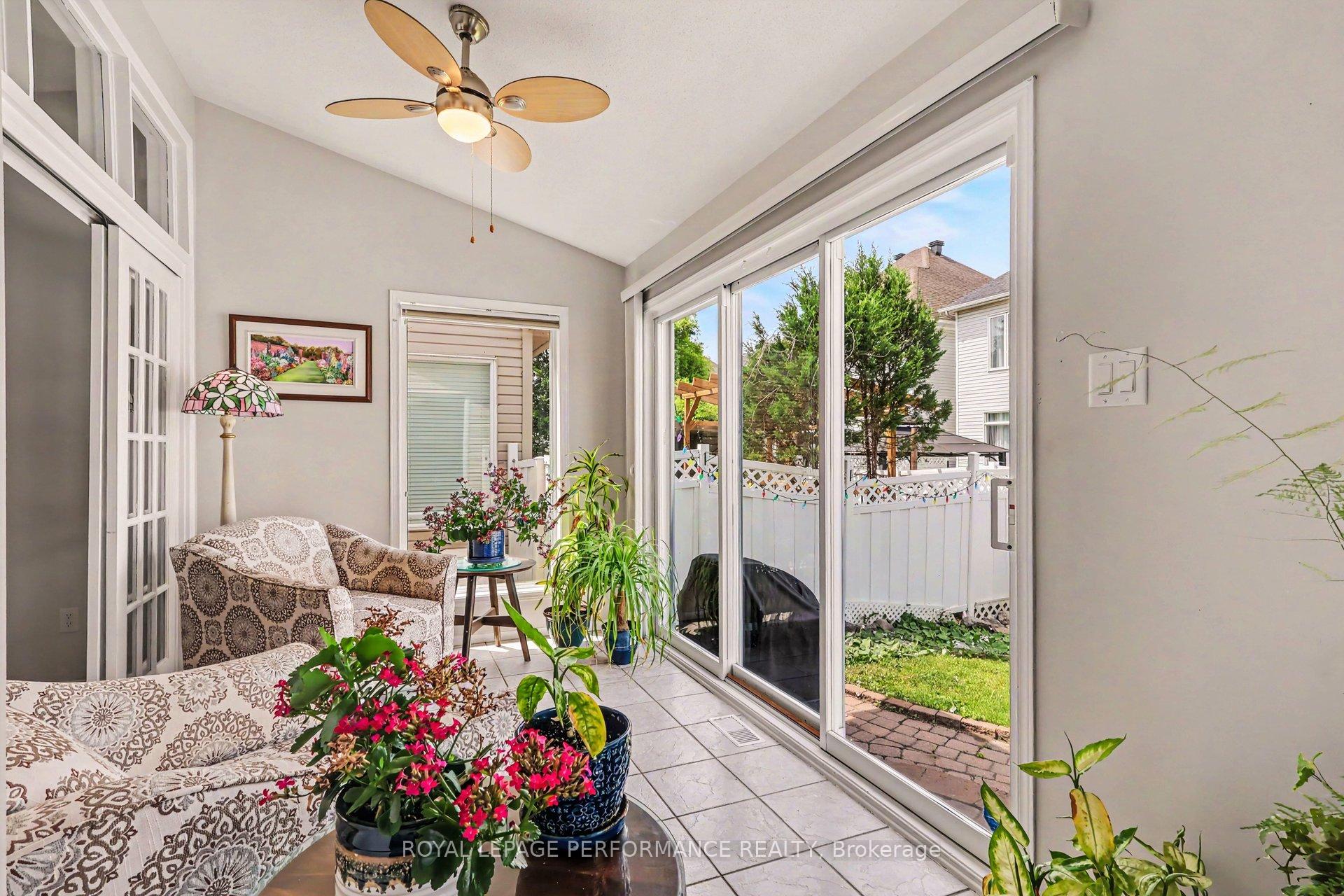 Photo 16 of 2110 Ricardo Street, Ottawa, Avalon East — HOMEH