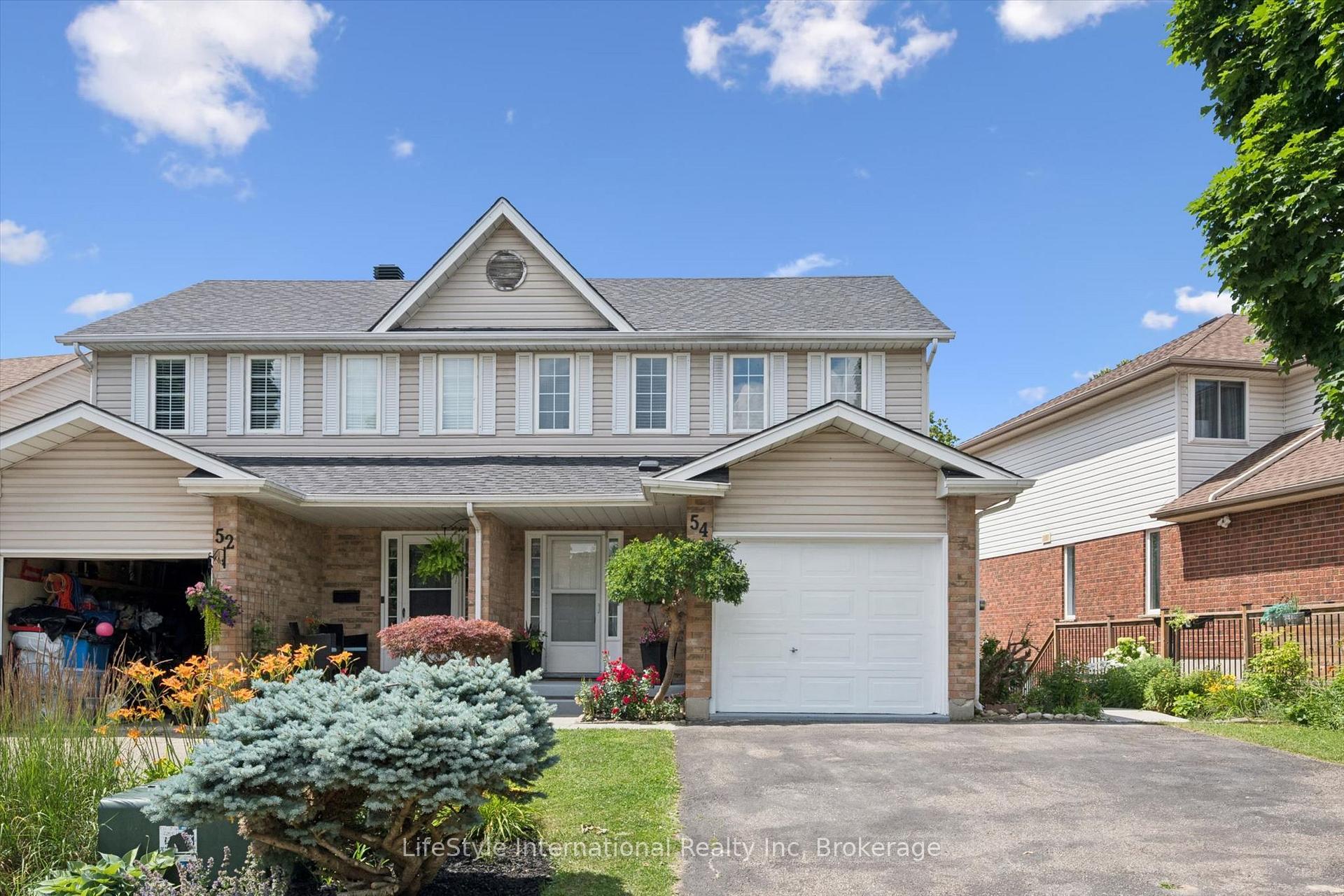 Photo 1 of 54 Chesterton Lane, Guelph, Grange Road — HOMEH