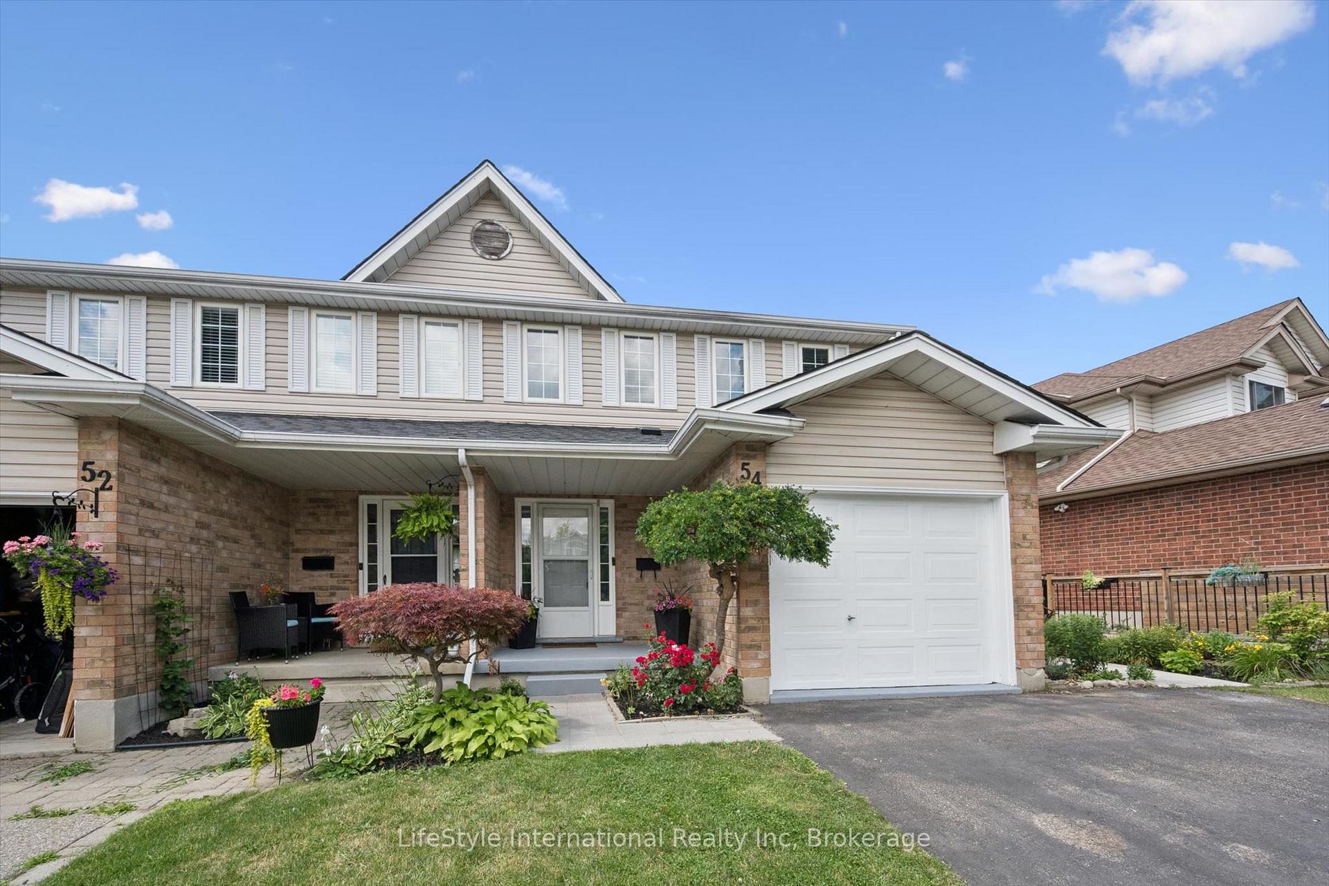 Photo 2 of 54 Chesterton Lane, Guelph, Grange Road — HOMEH