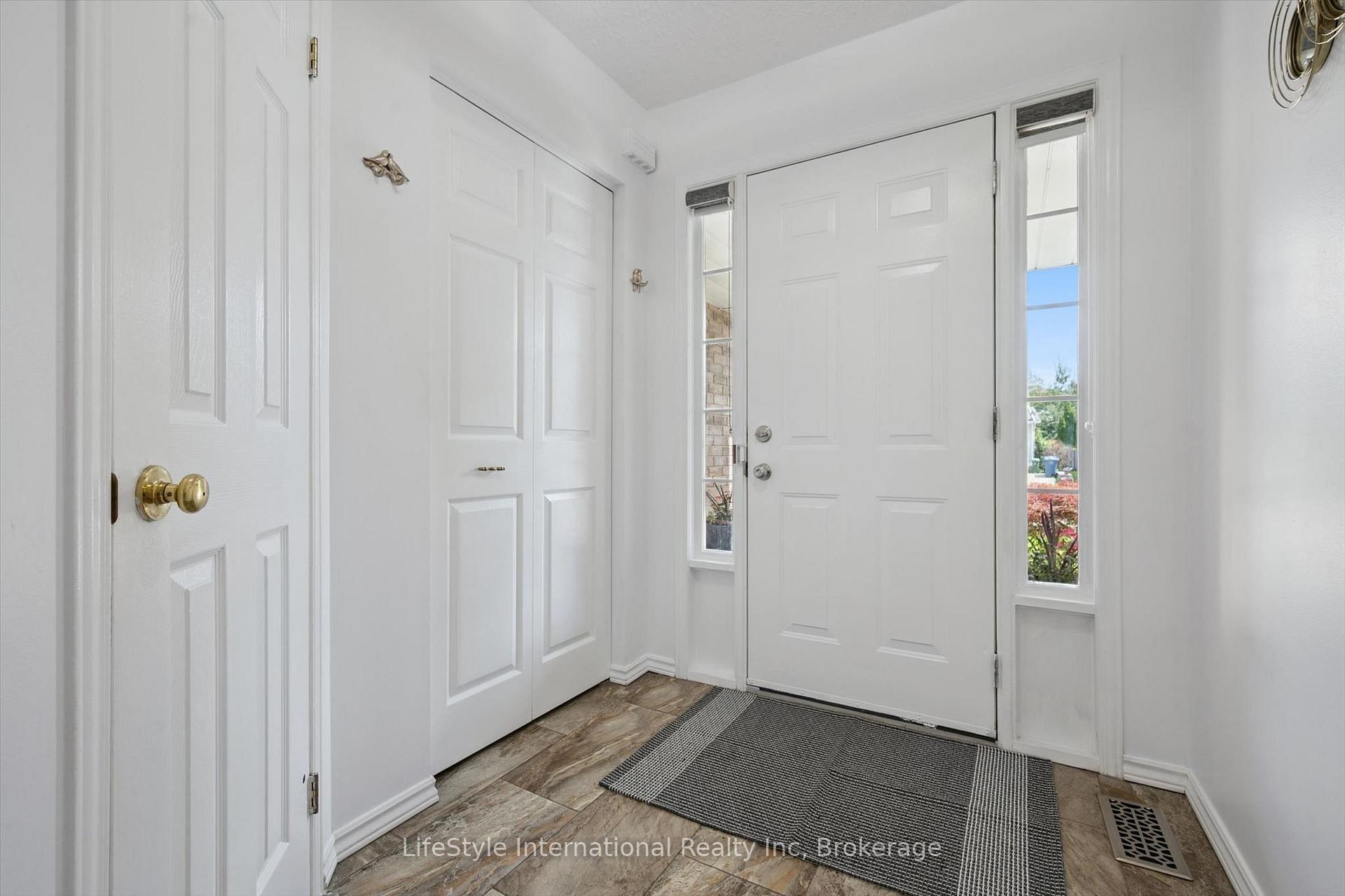 Photo 5 of 54 Chesterton Lane, Guelph, Grange Road — HOMEH