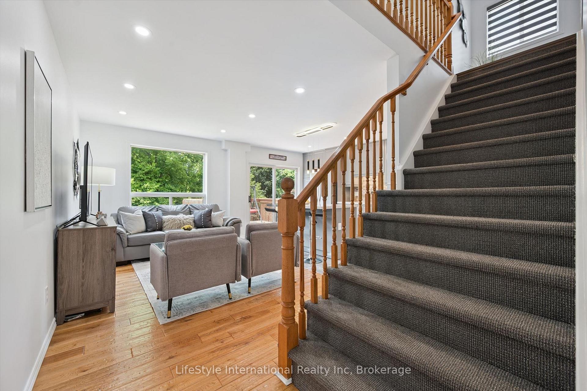 Photo 7 of 54 Chesterton Lane, Guelph, Grange Road — HOMEH
